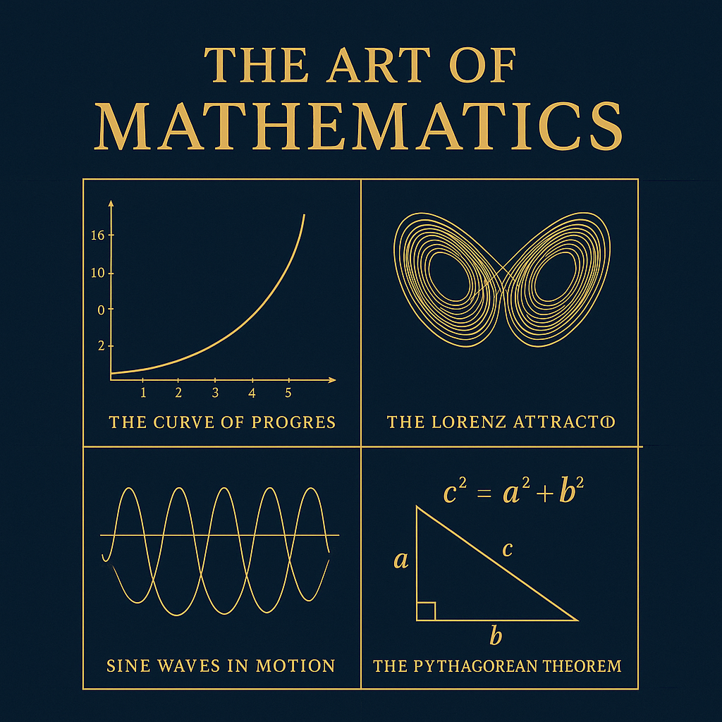 mathematics