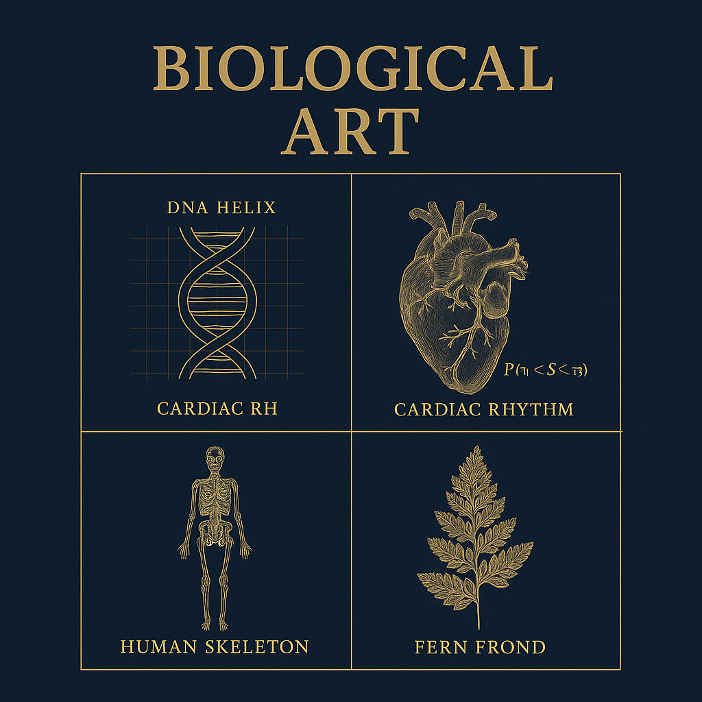 Biology Art