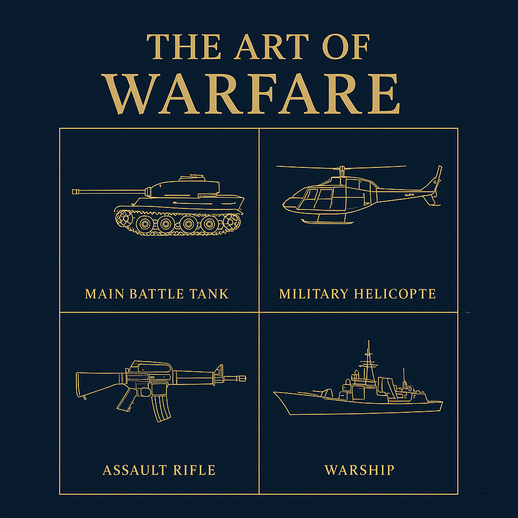 Army Graphics