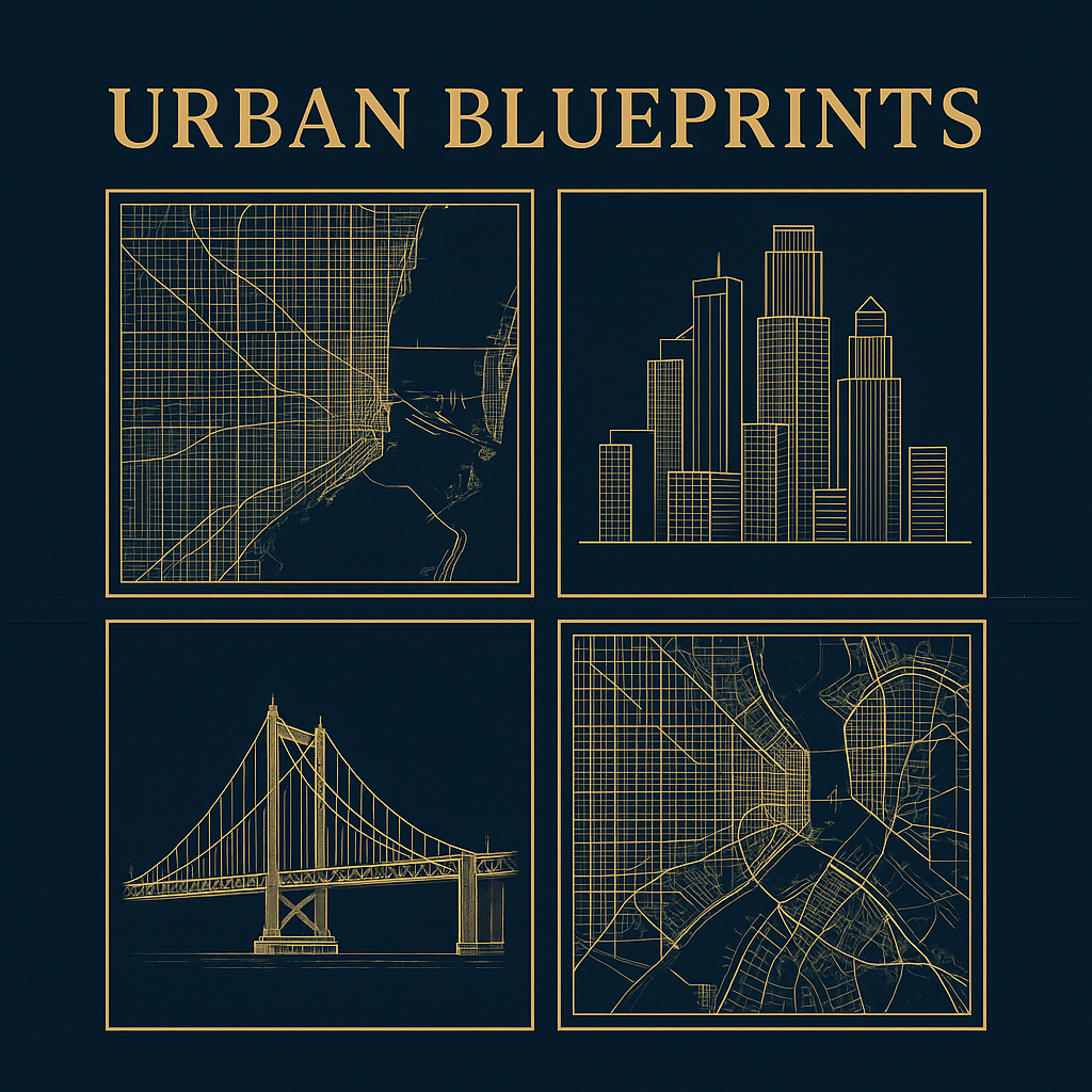 City Blueprint