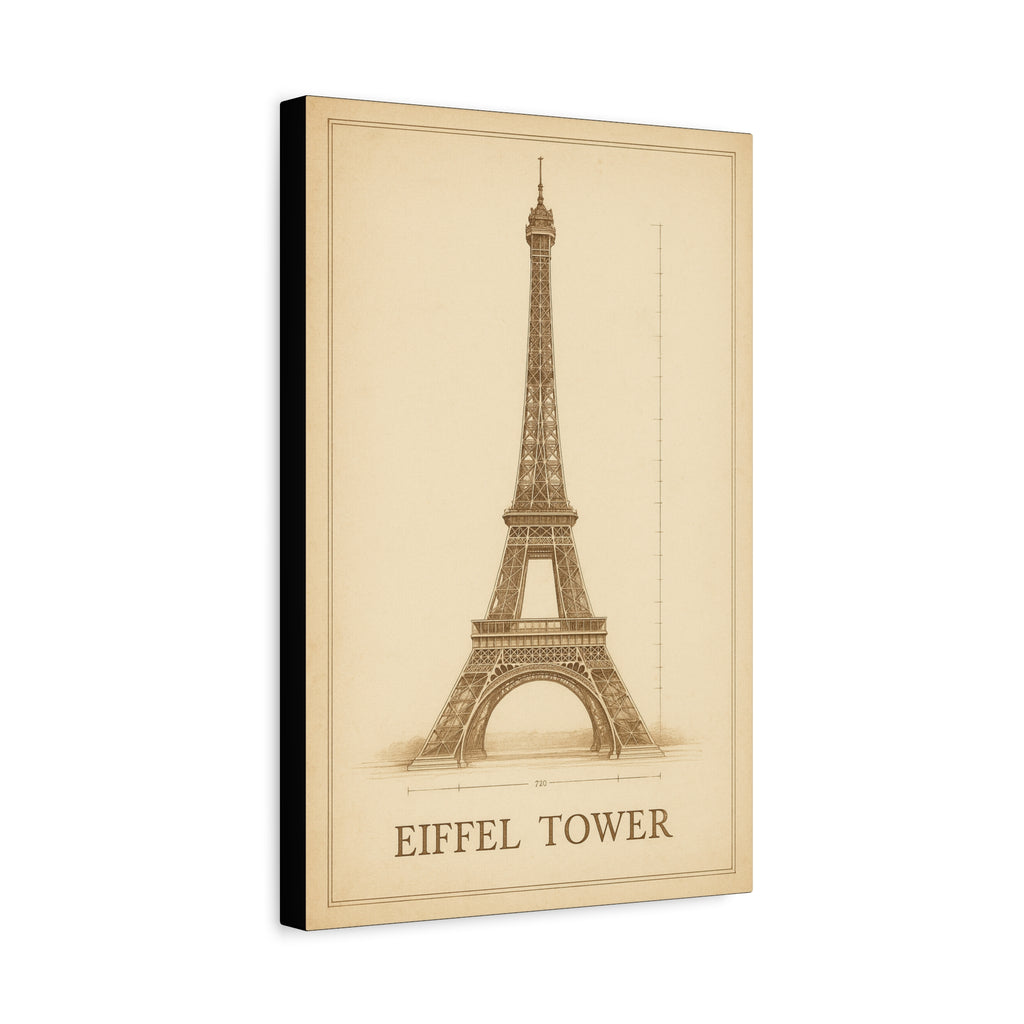 Eiffel Tower