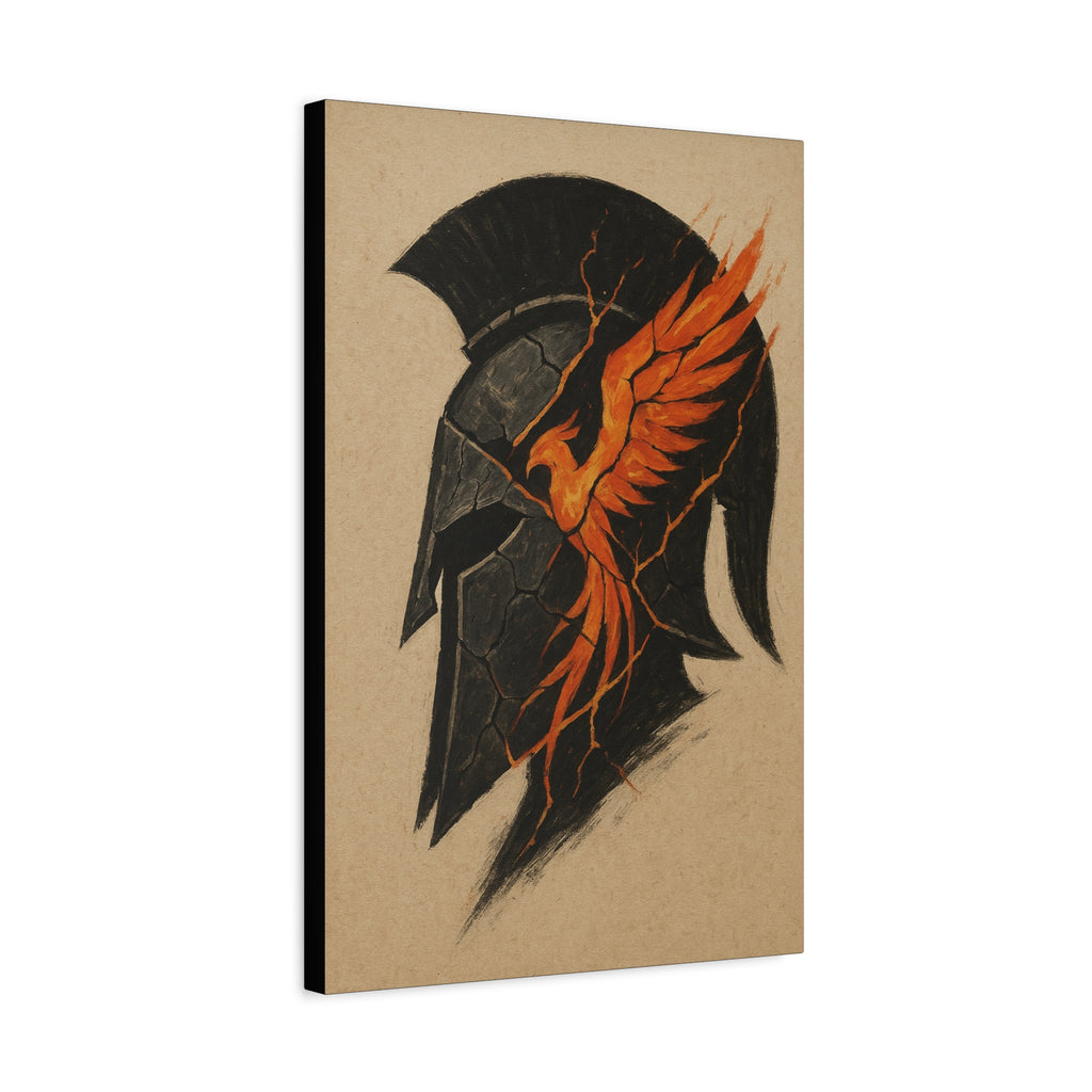 Spartan Phoenix