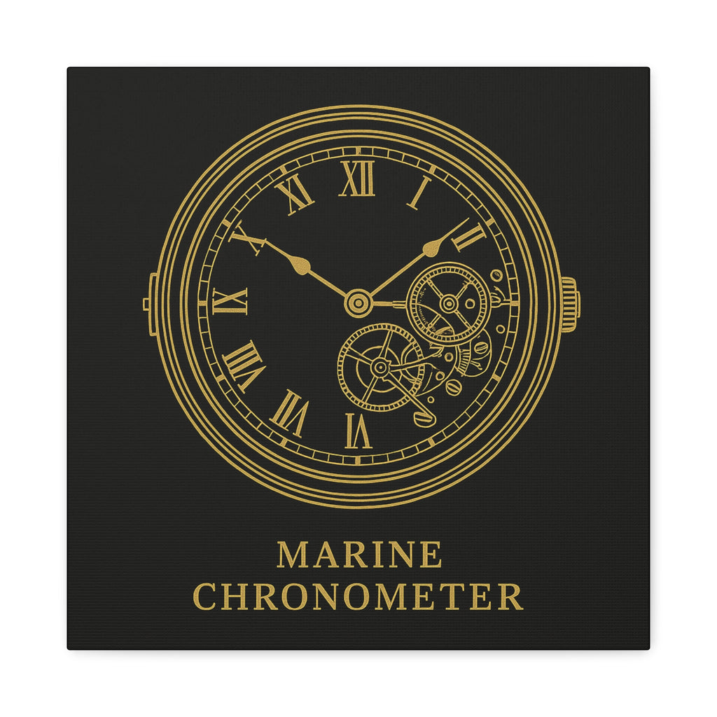 Marine Chronometer