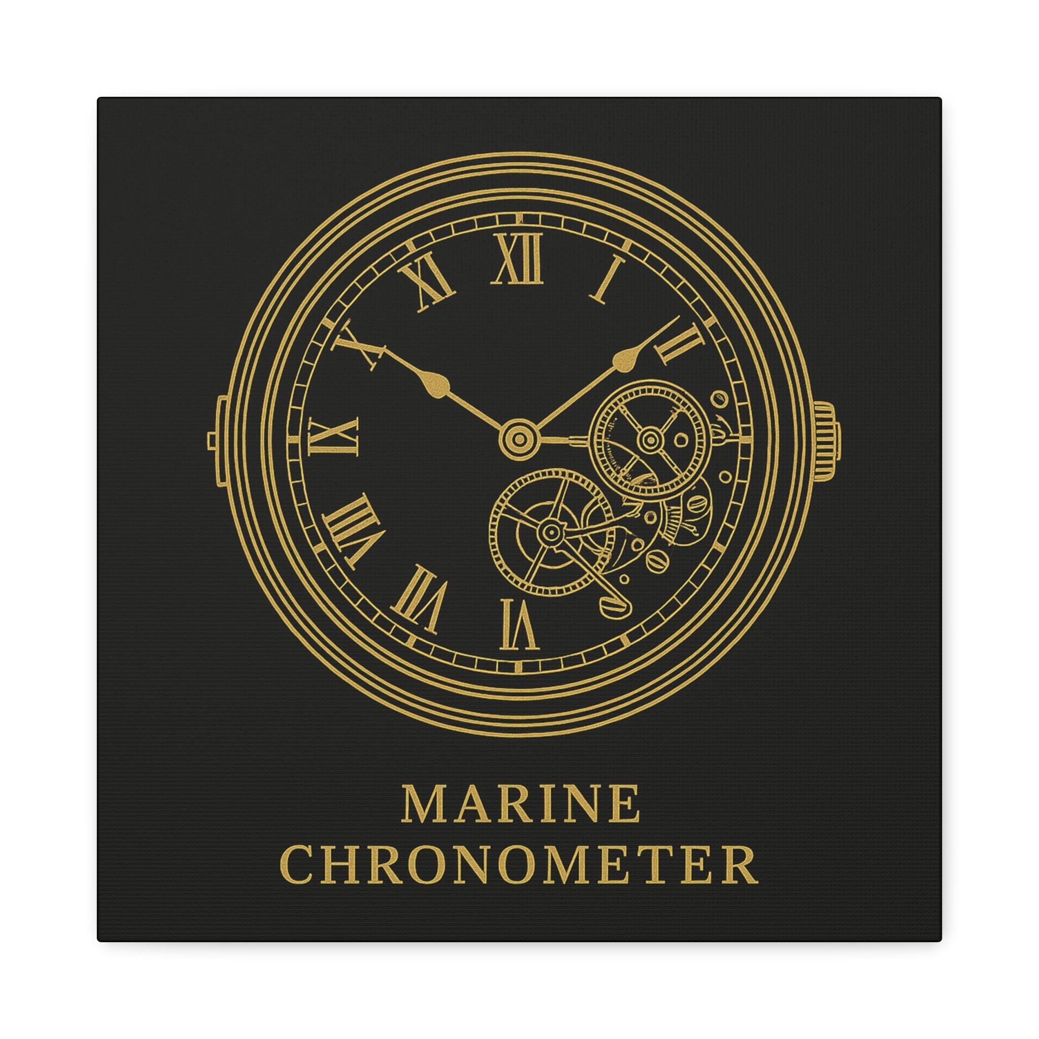 Marine Chronometer