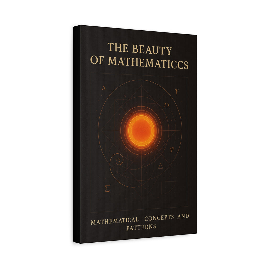 The Beauty of Mathematics