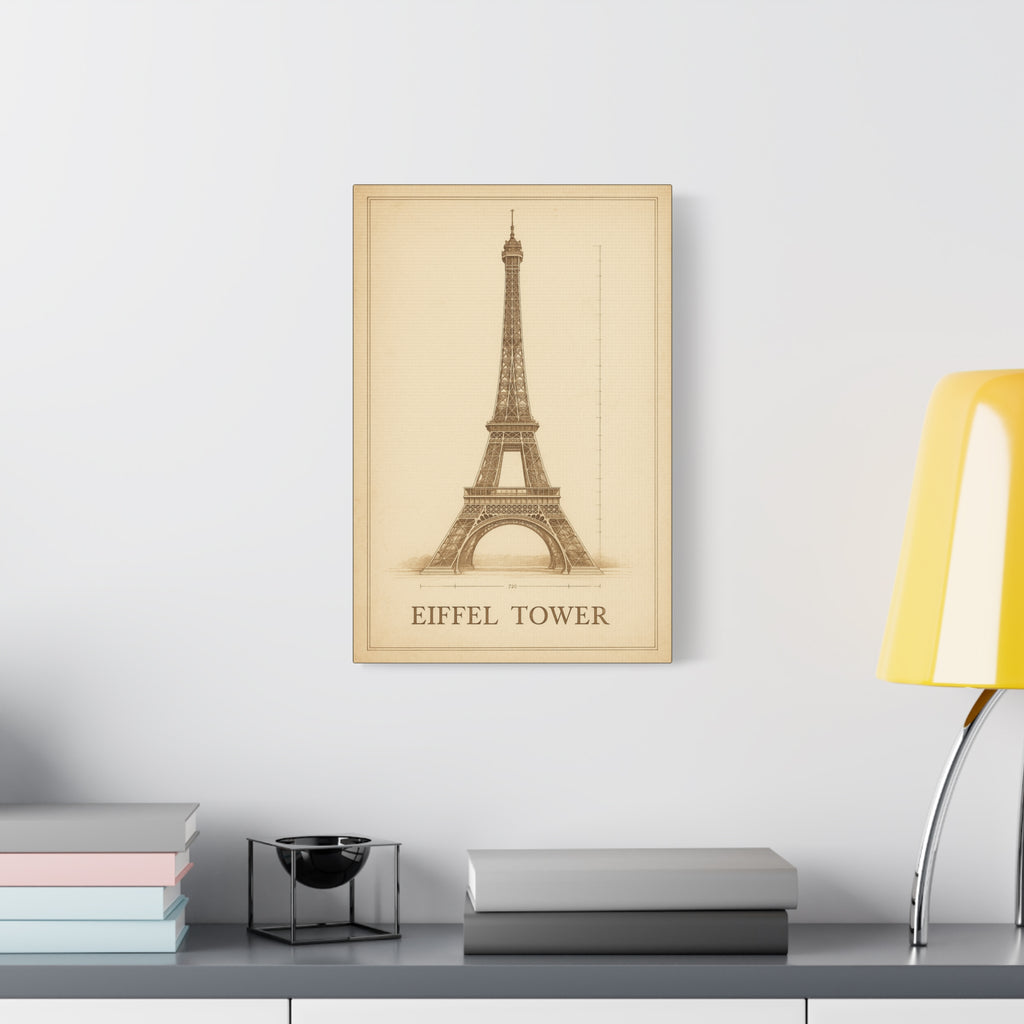 Eiffel Tower