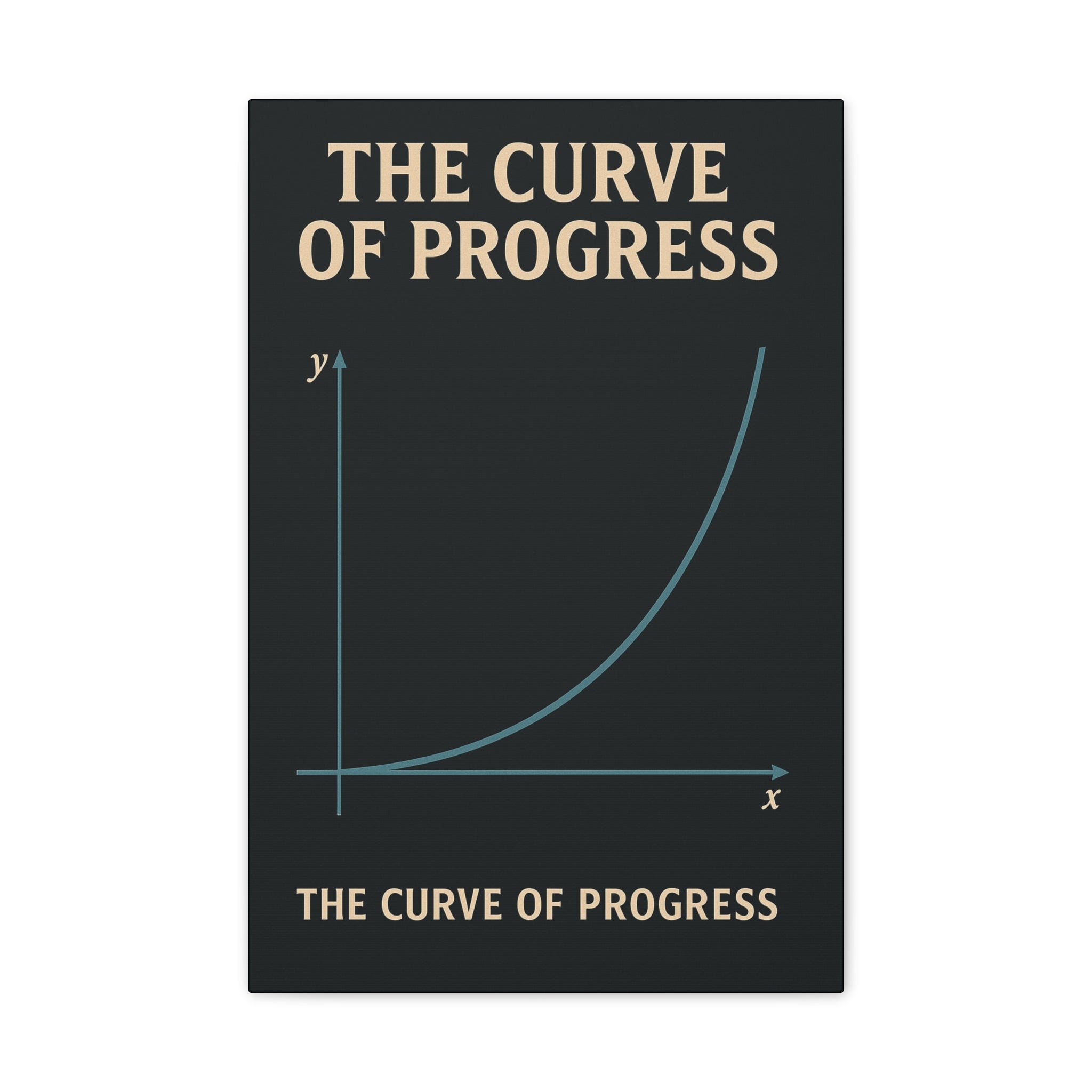 The Curve of Progress