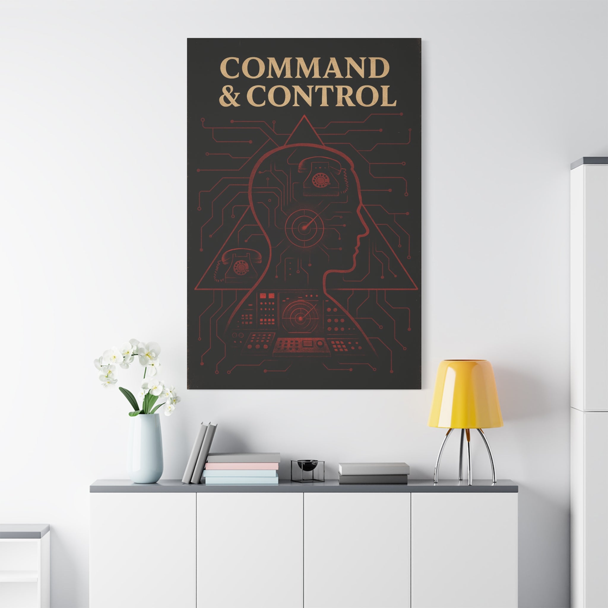 Command & Control