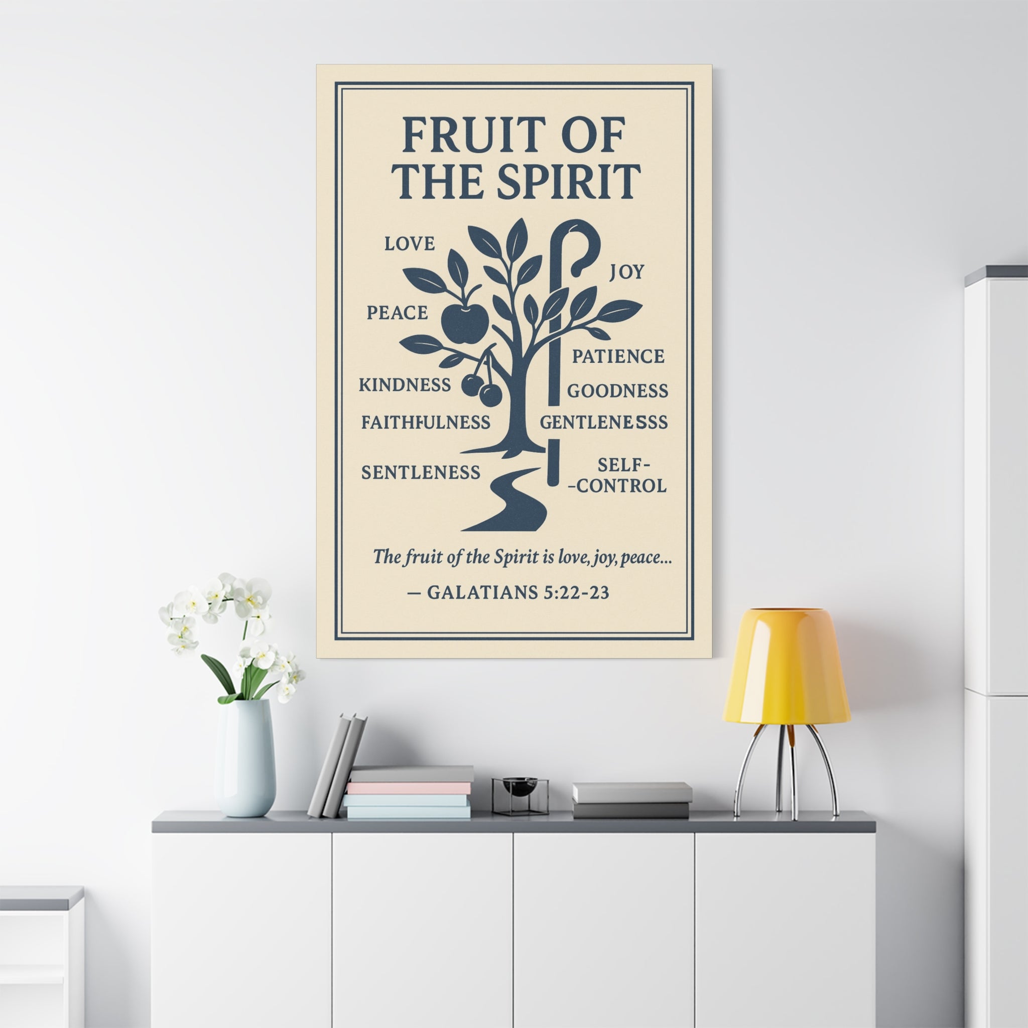Fruit of the Spirit