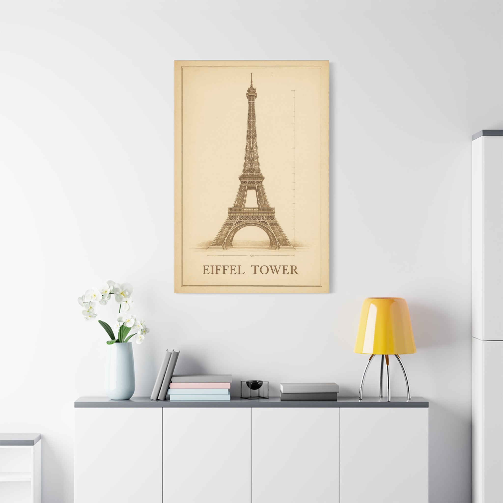 Eiffel Tower