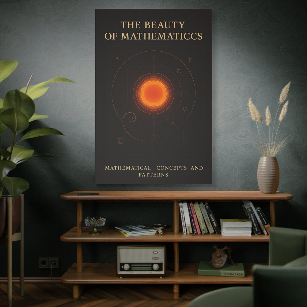 The Beauty of Mathematics