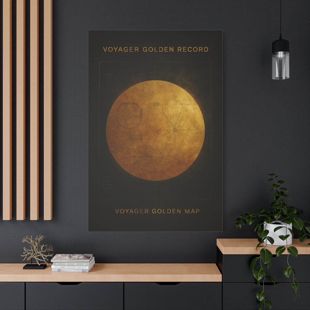 Voyager Golden Record