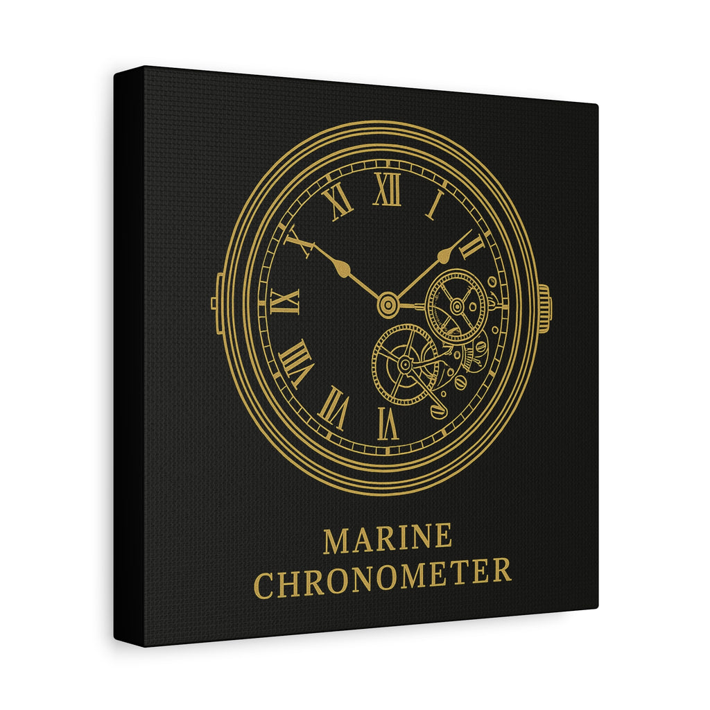 Marine Chronometer