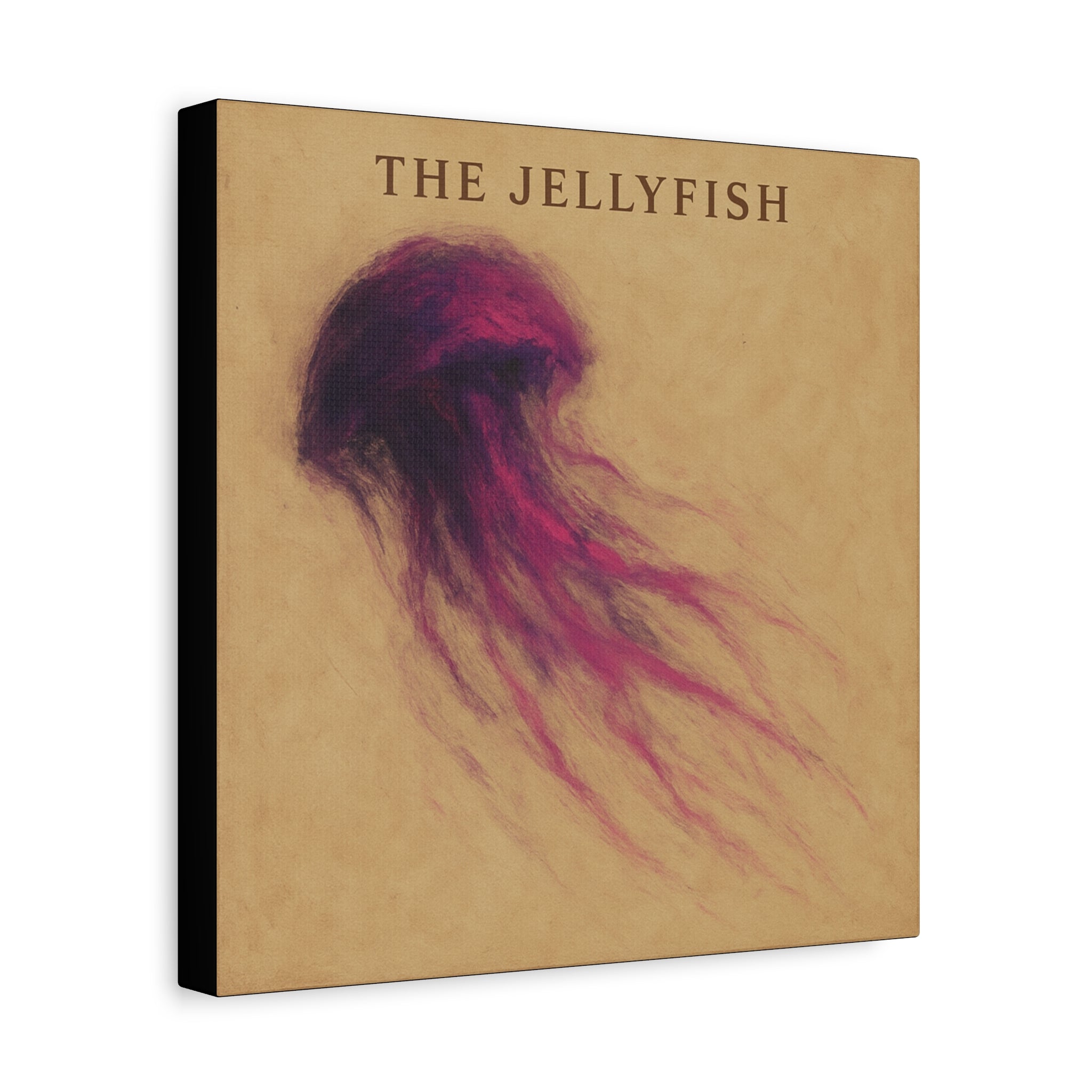 The Jellyfish