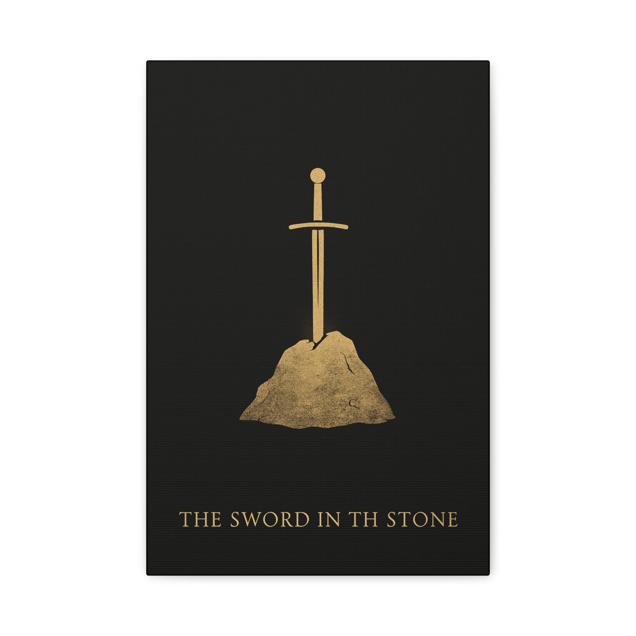 Sword in the Stone