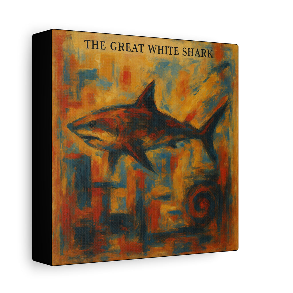 The Great White Shark