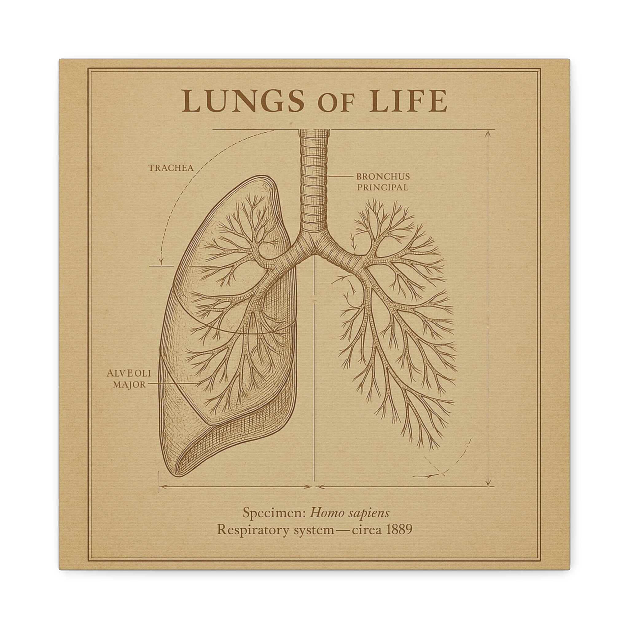 Lungs of Life
