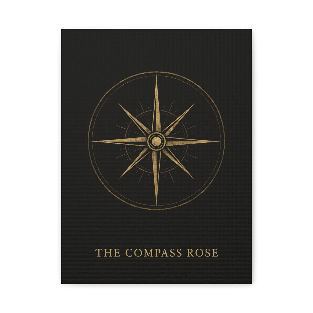 Compass Rose
