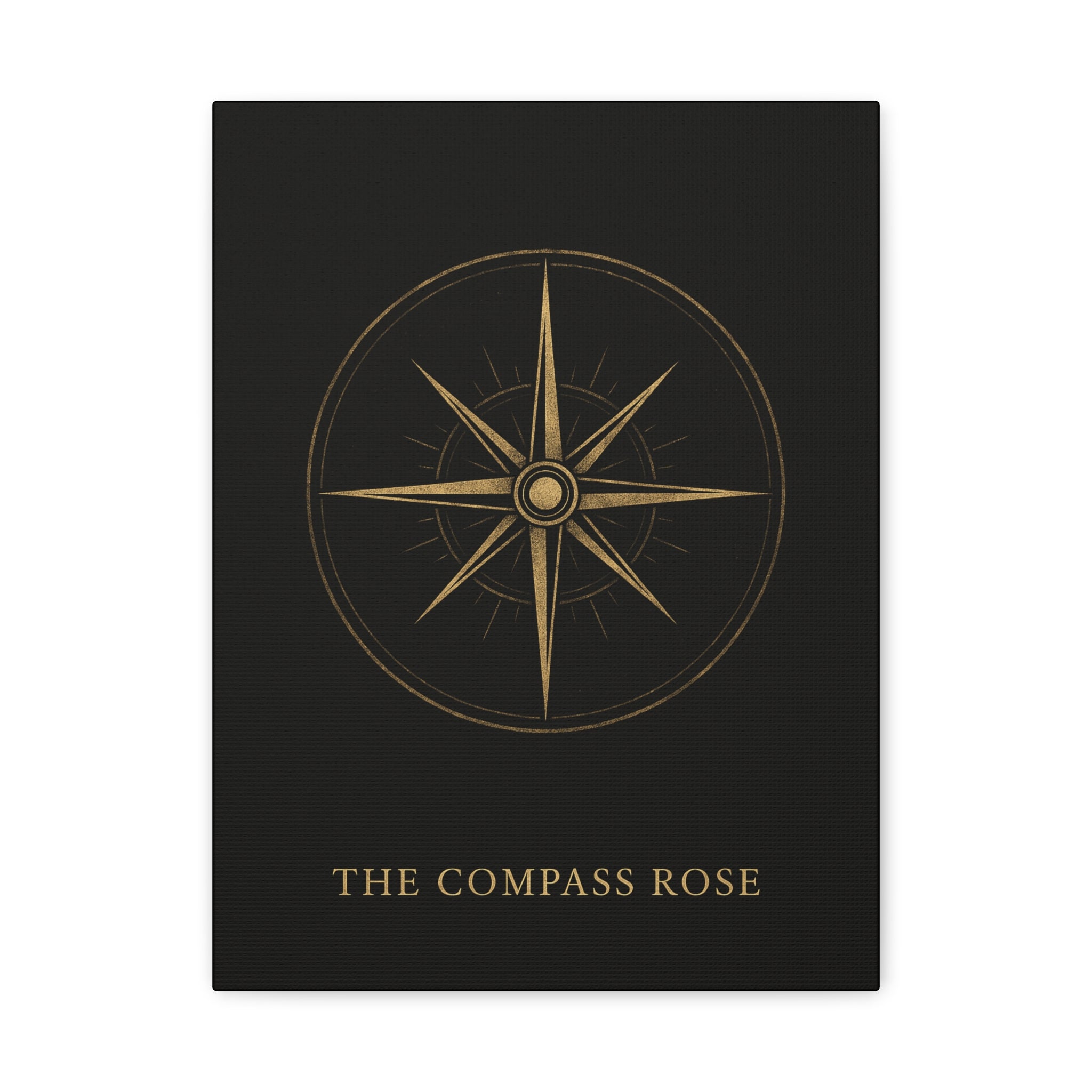 Compass Rose