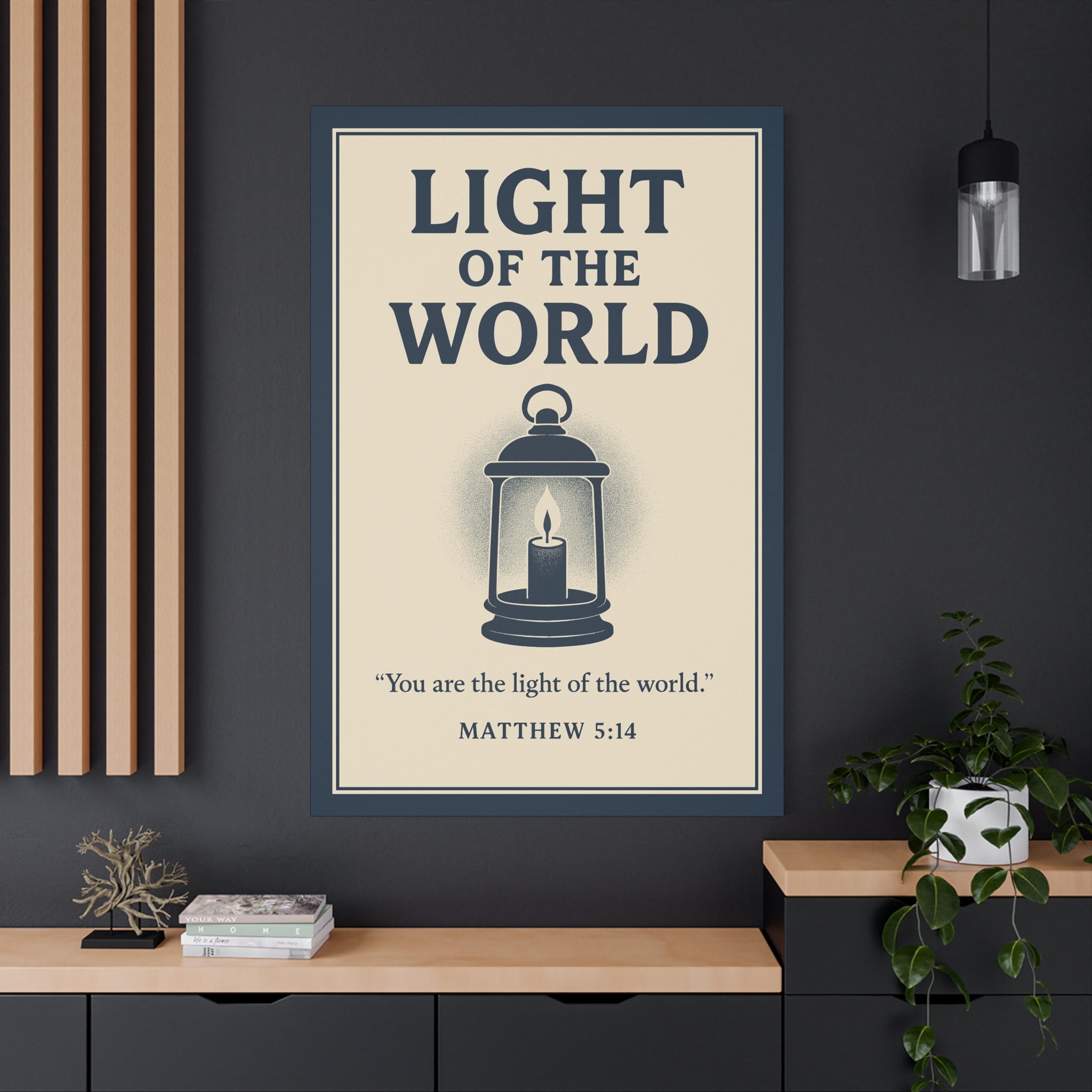 Light of the World