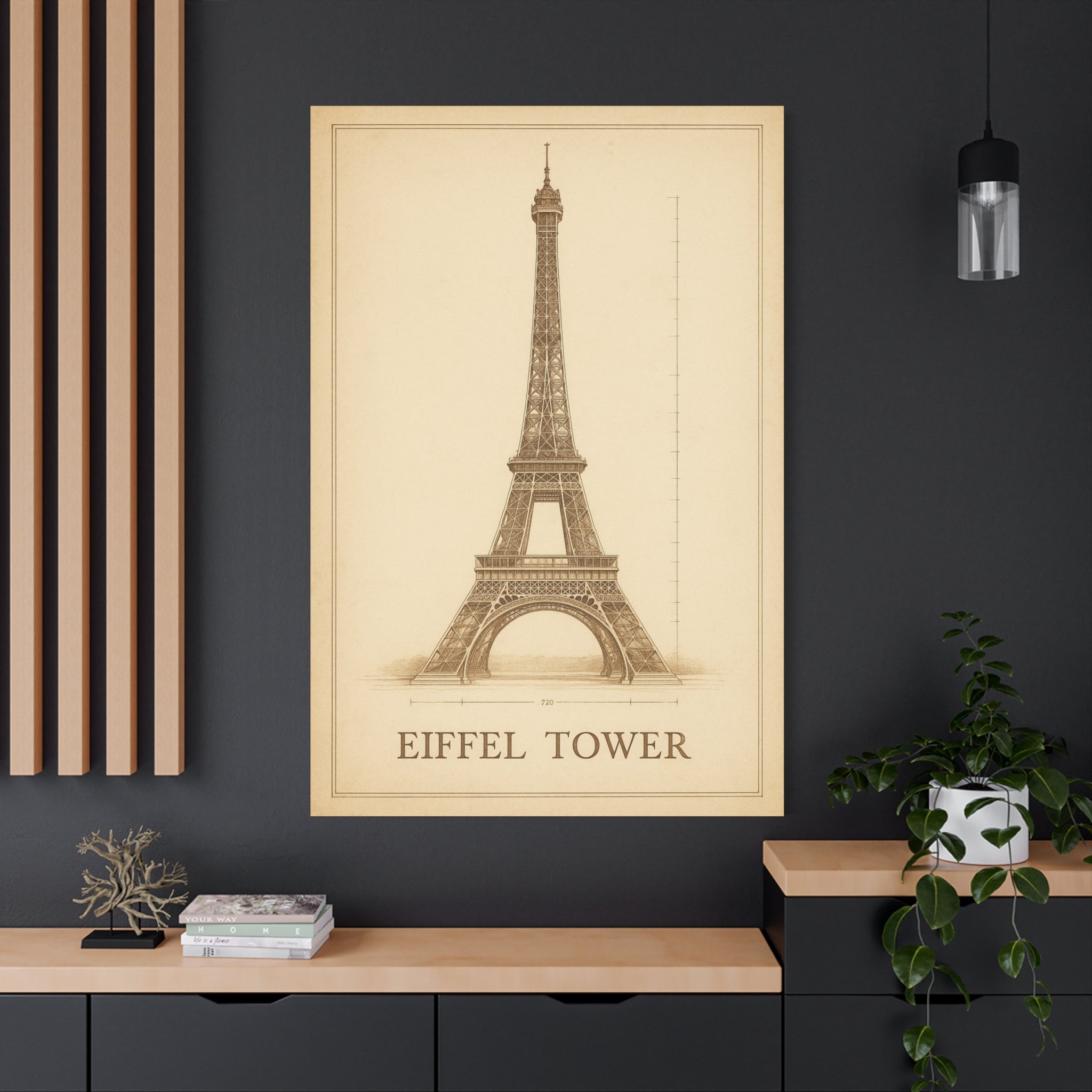 Eiffel Tower