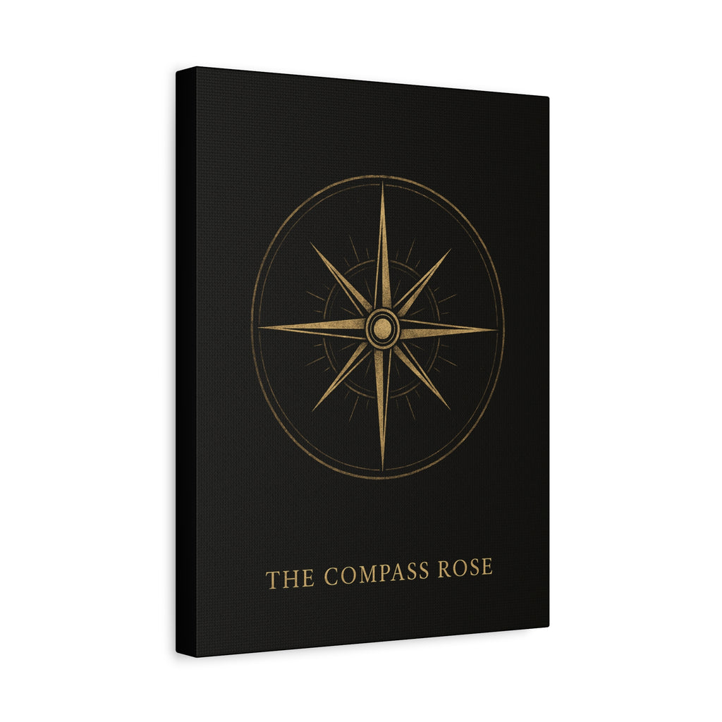 Compass Rose
