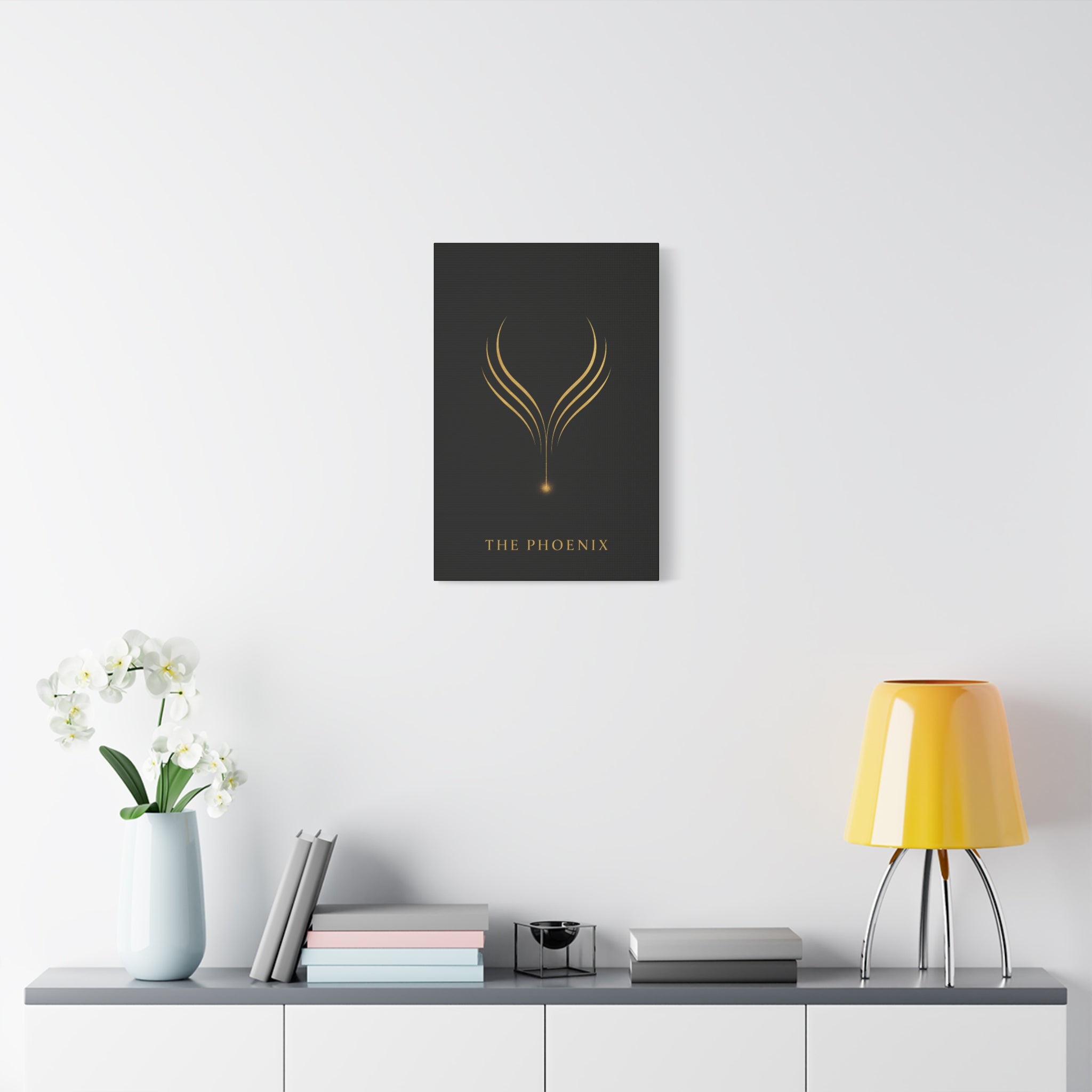 Phoenix Wall Art