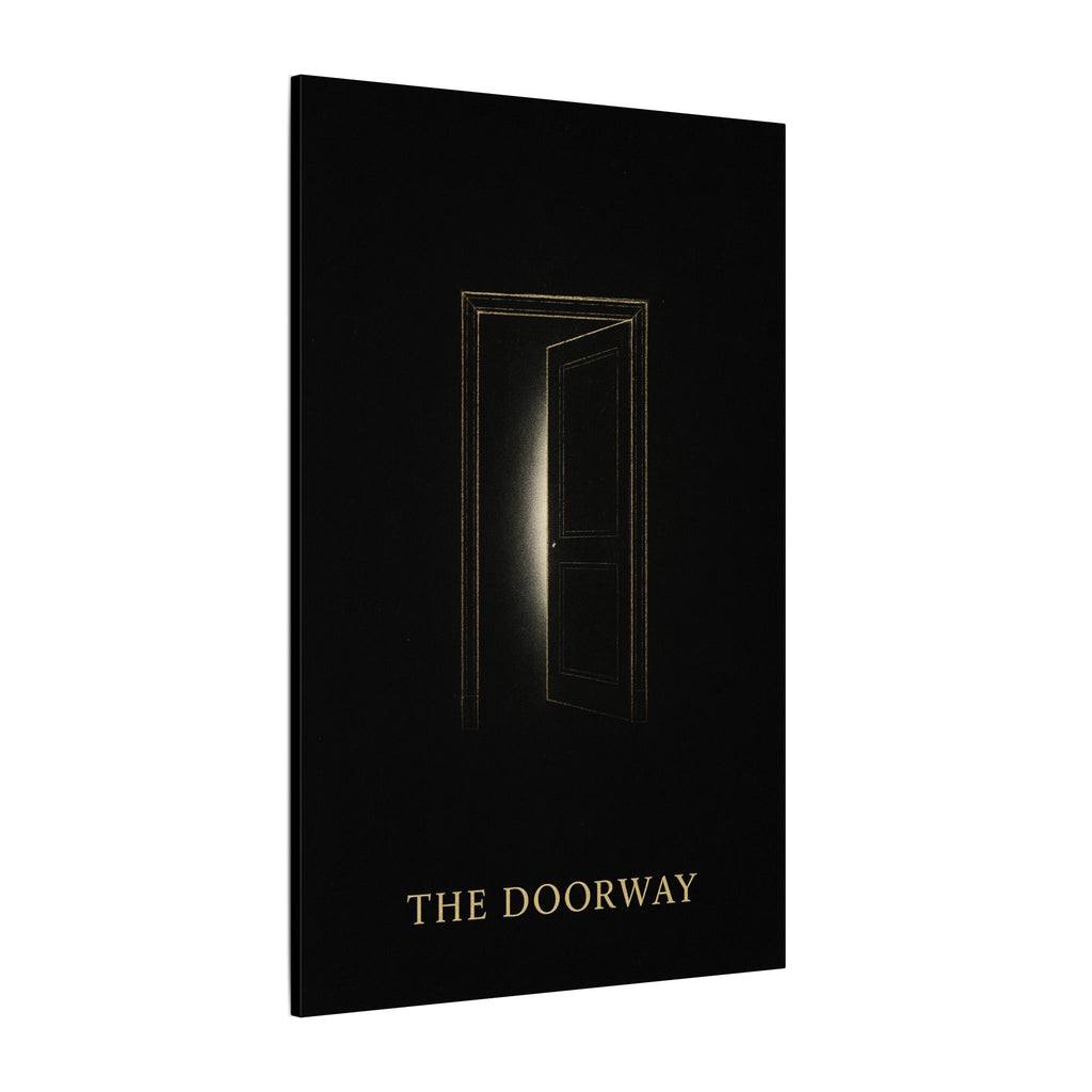 The Doorway