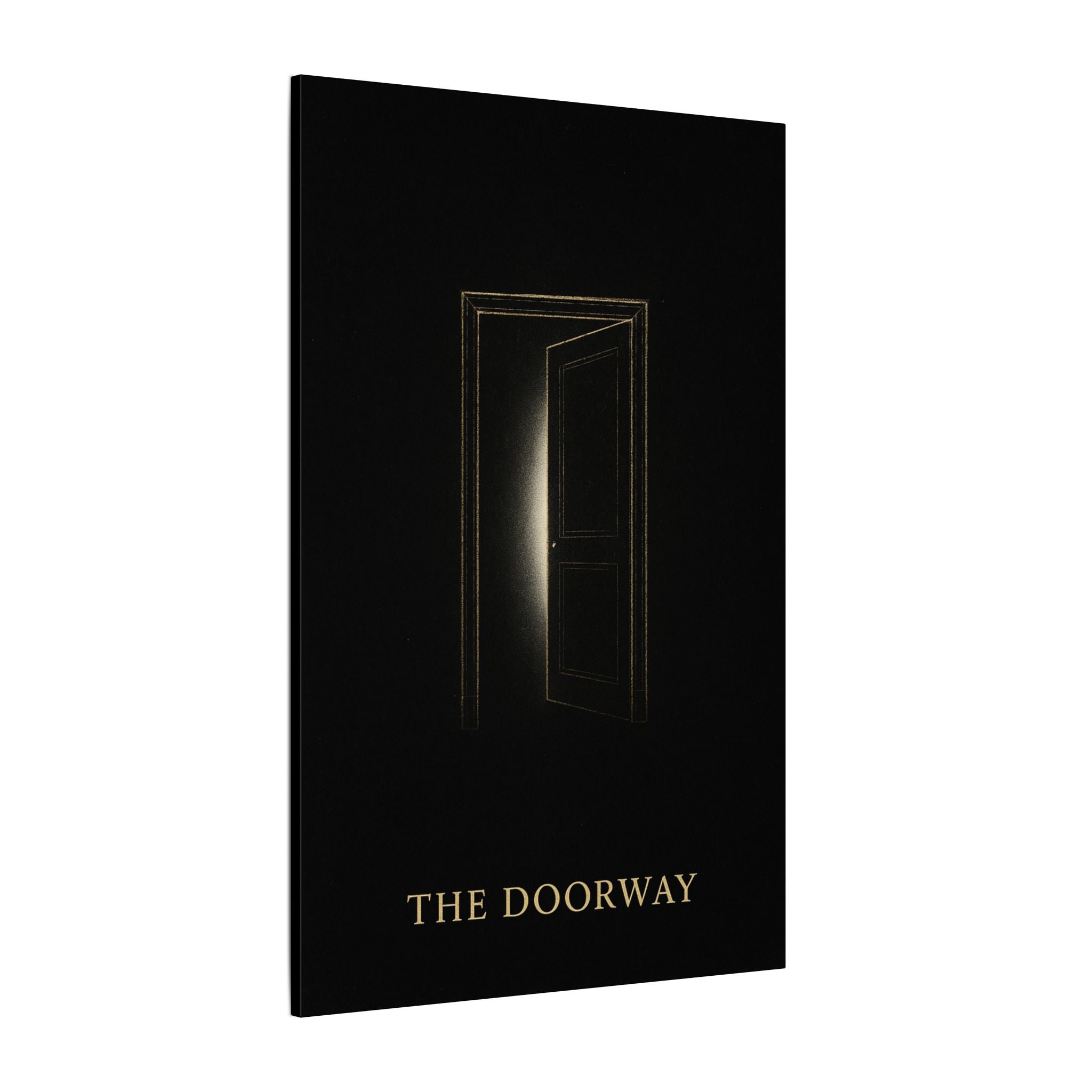 The Doorway