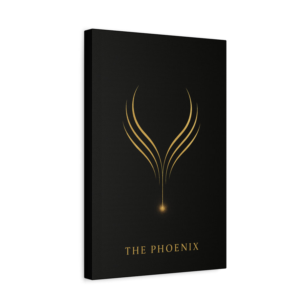 Phoenix Wall Art