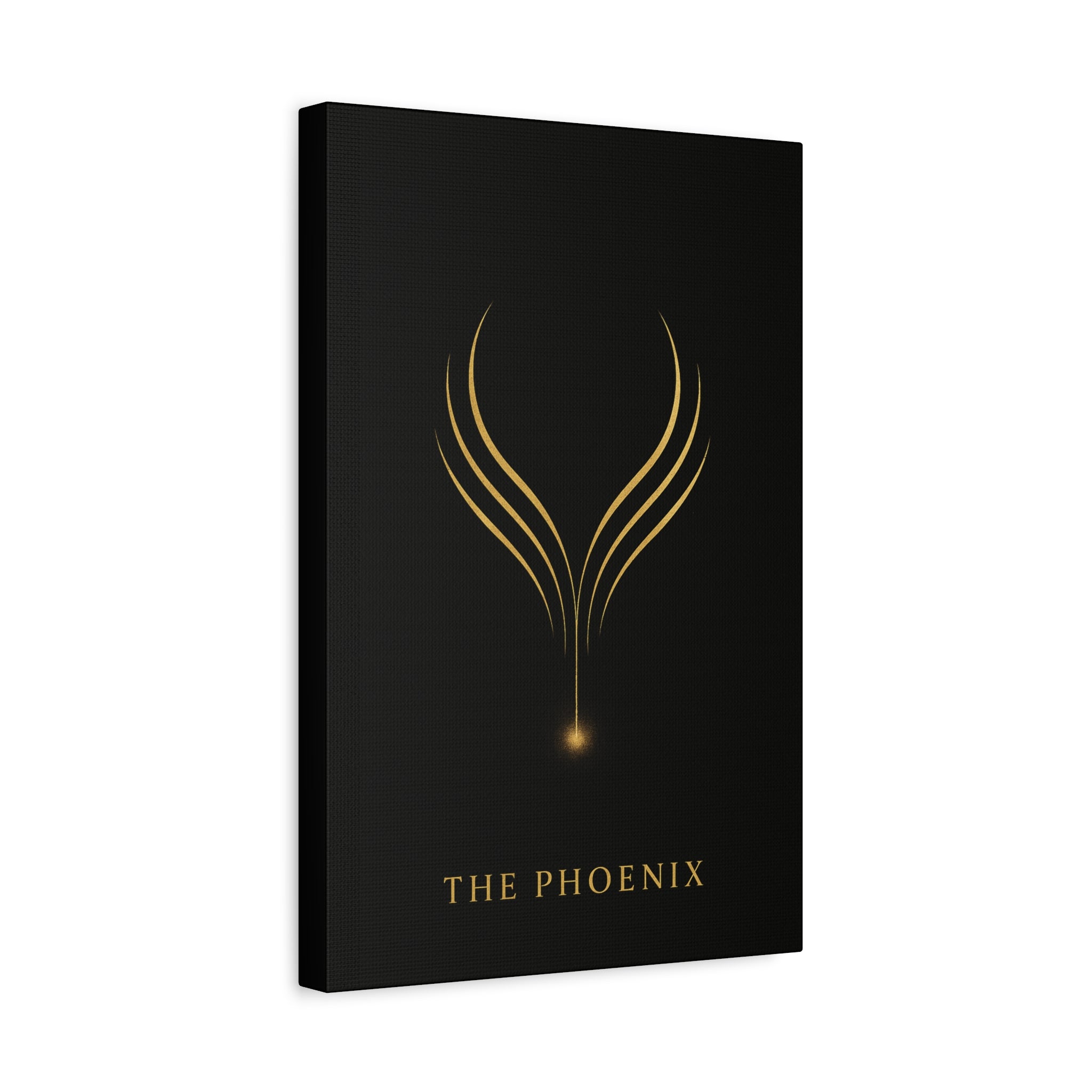 Phoenix Wall Art