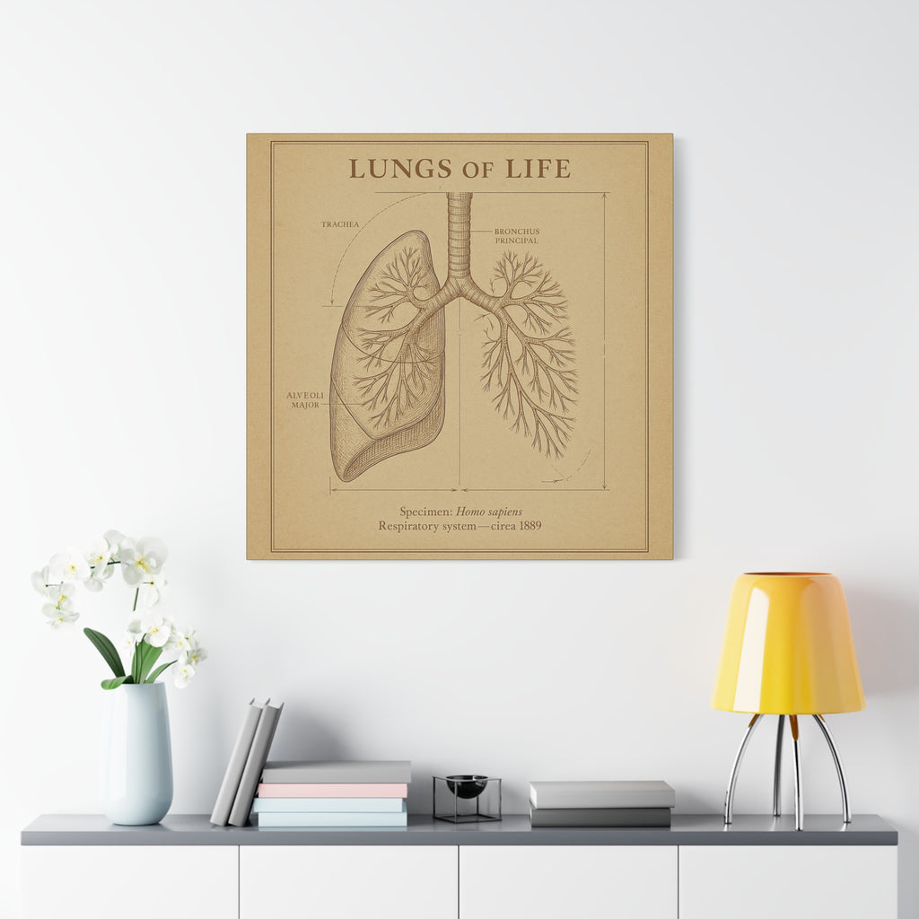 Lungs of Life