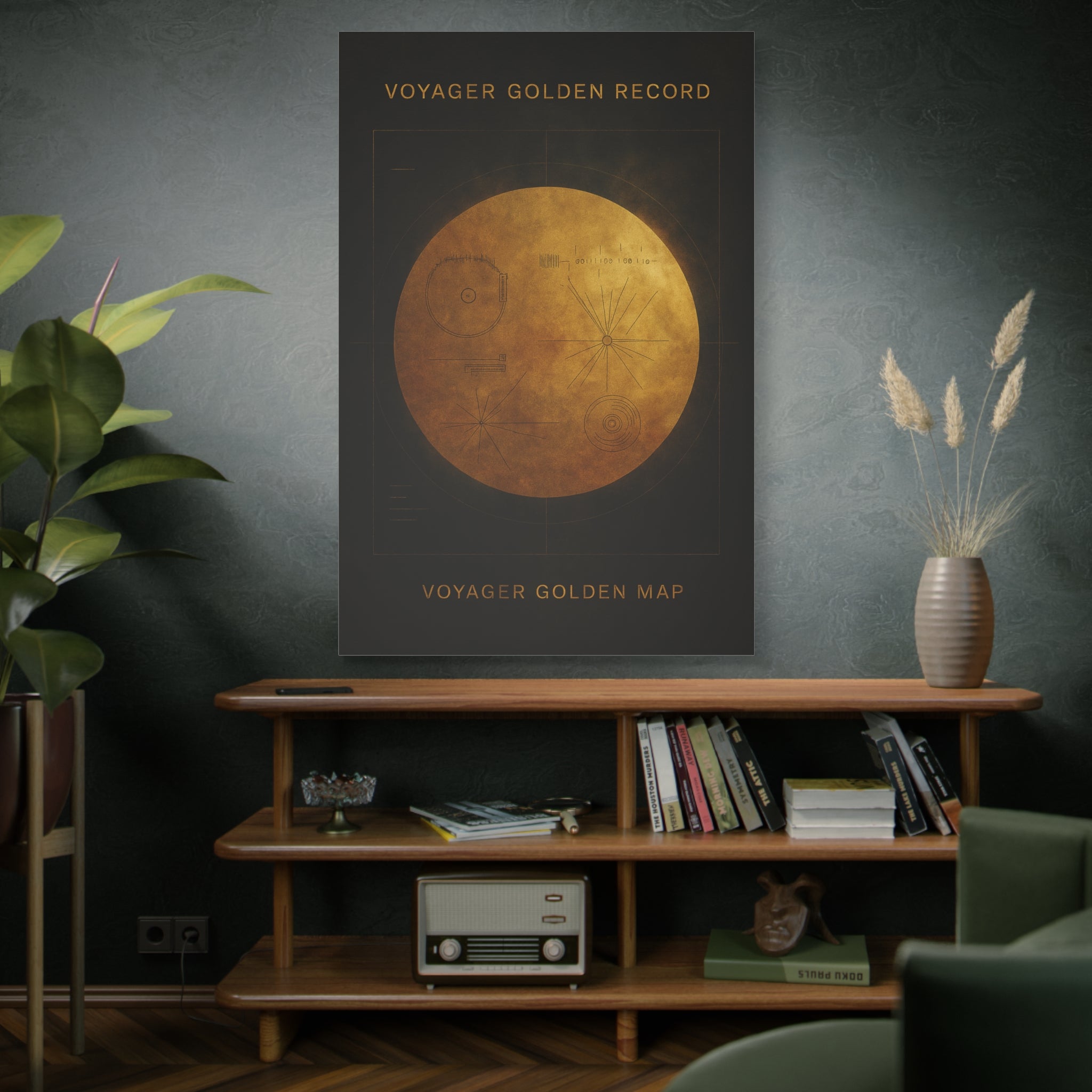 Voyager Golden Record