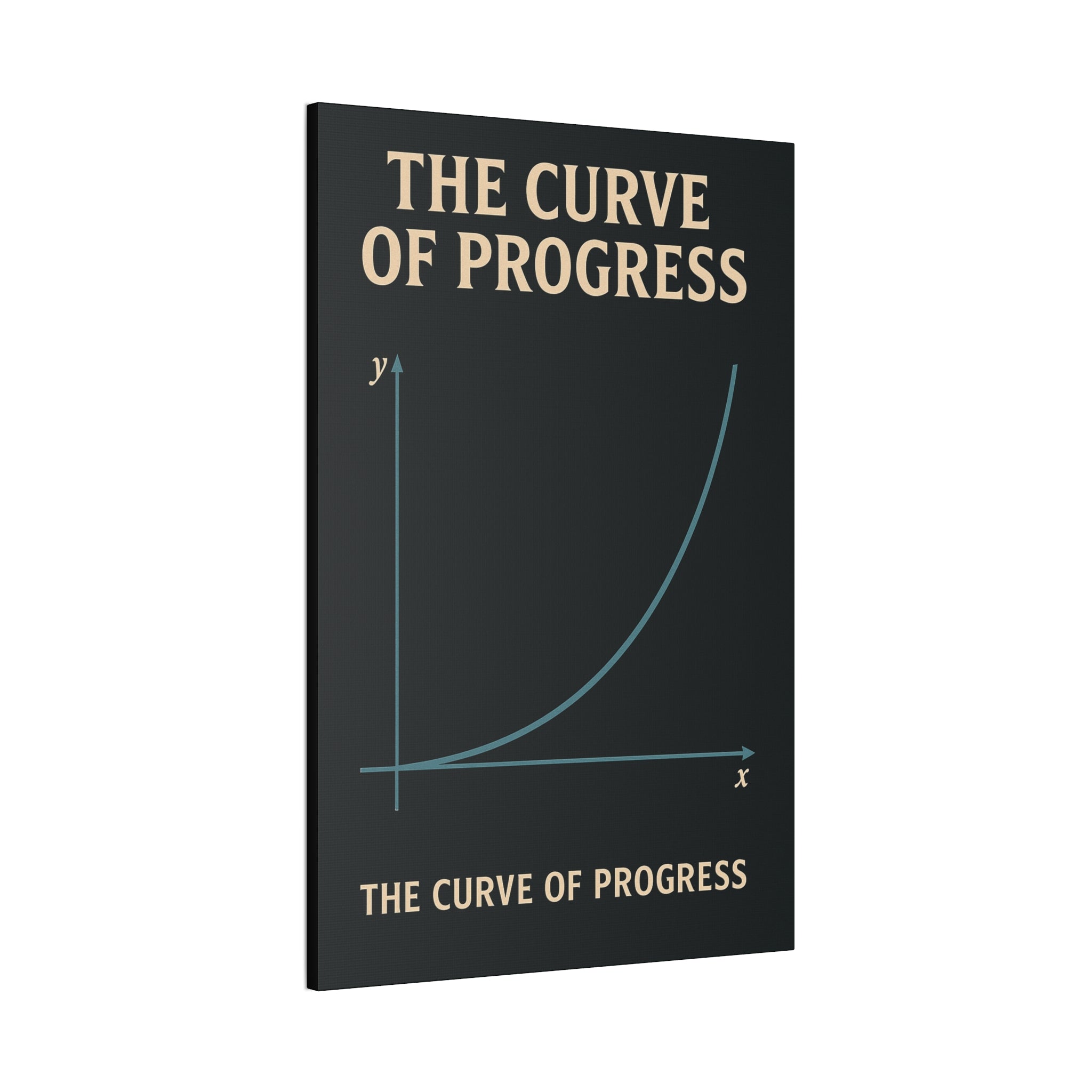 The Curve of Progress