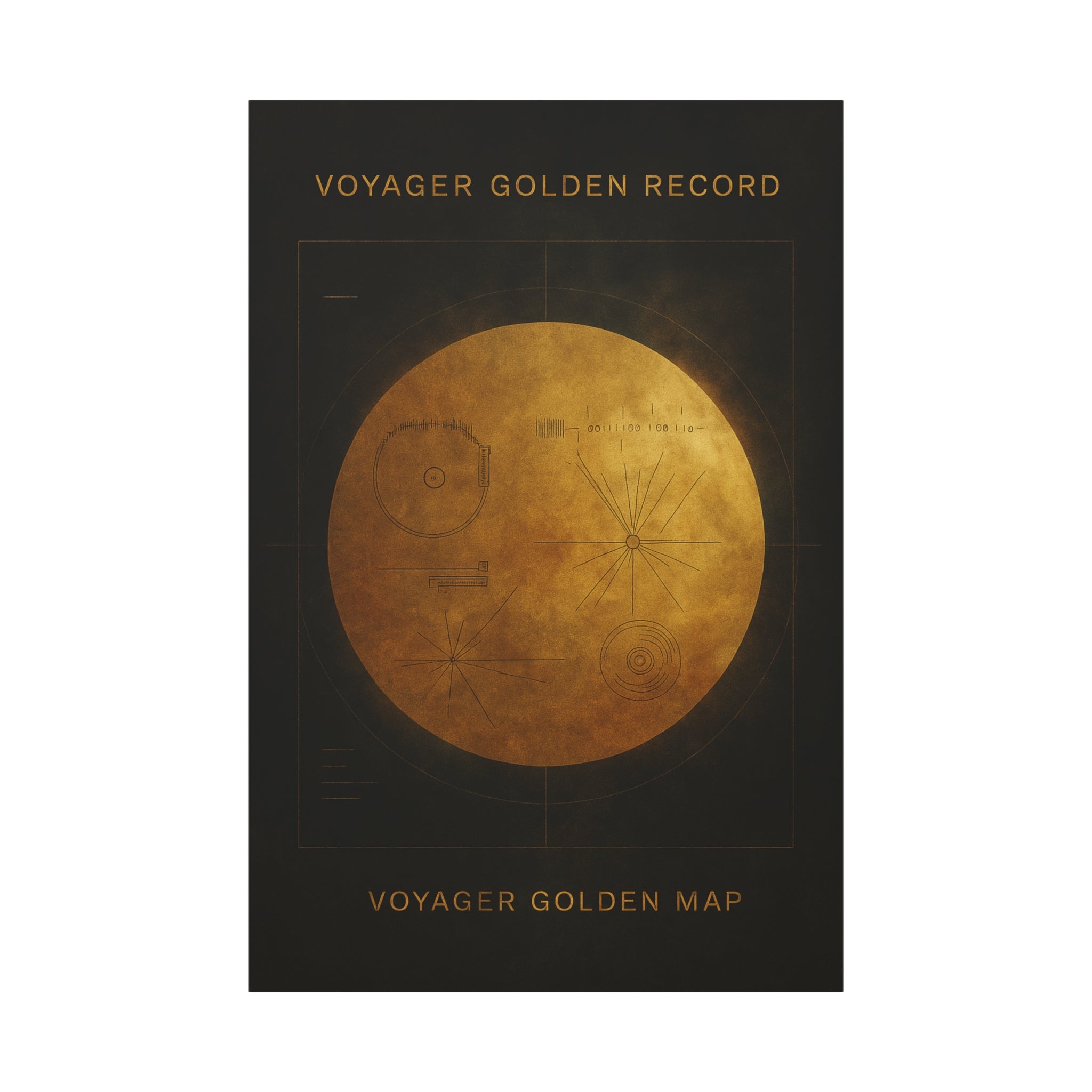 Voyager Golden Record