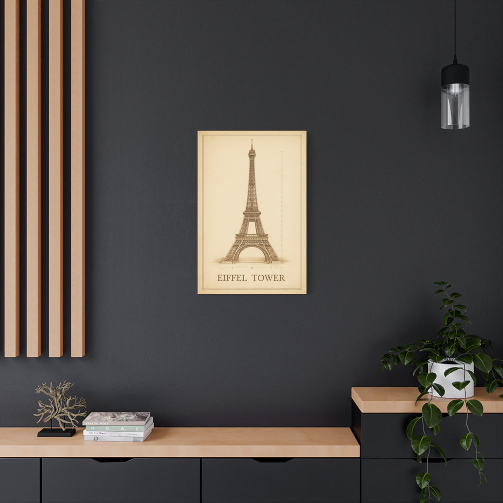 Eiffel Tower