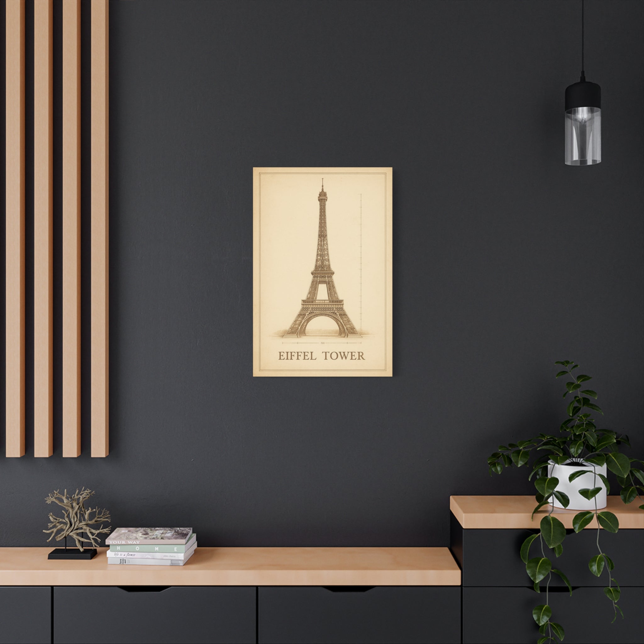 Eiffel Tower