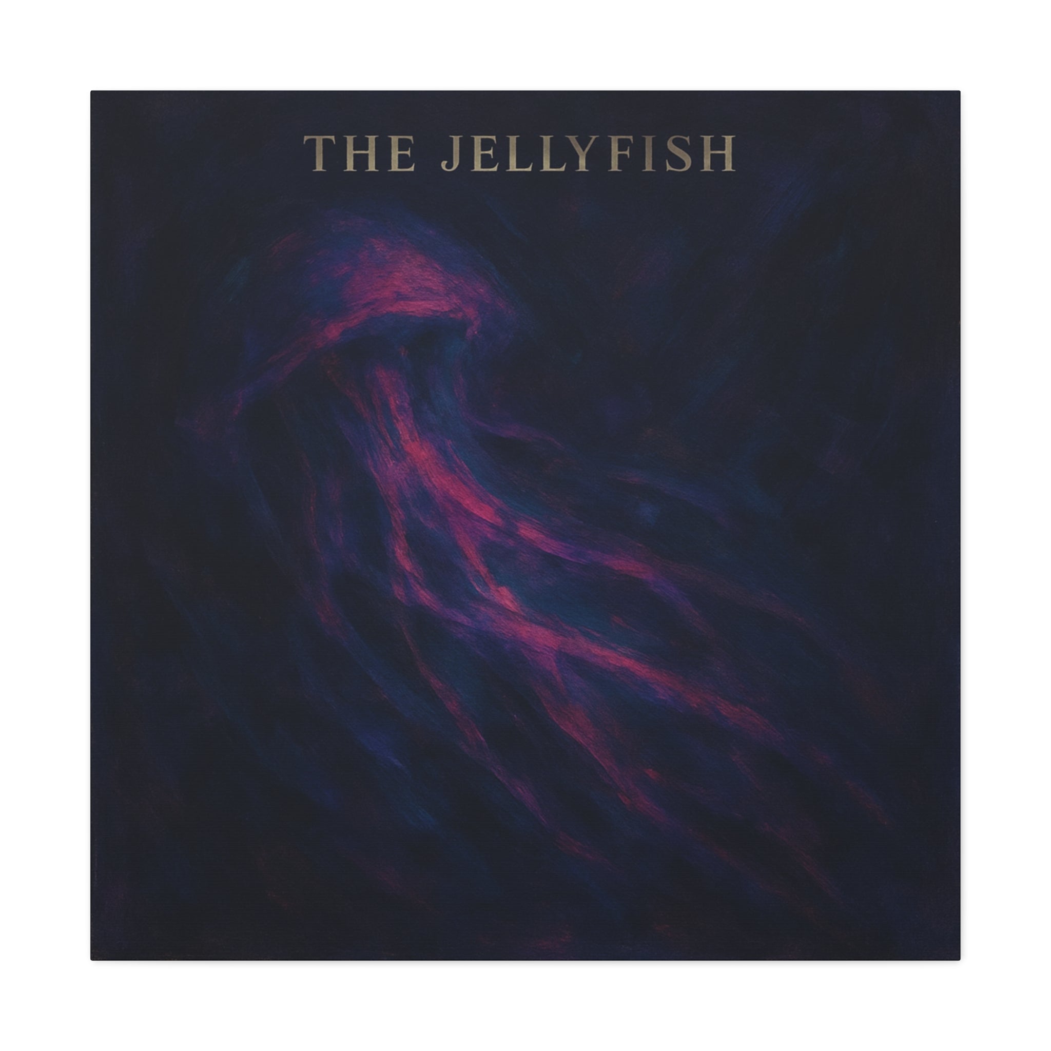 The Jellyfish