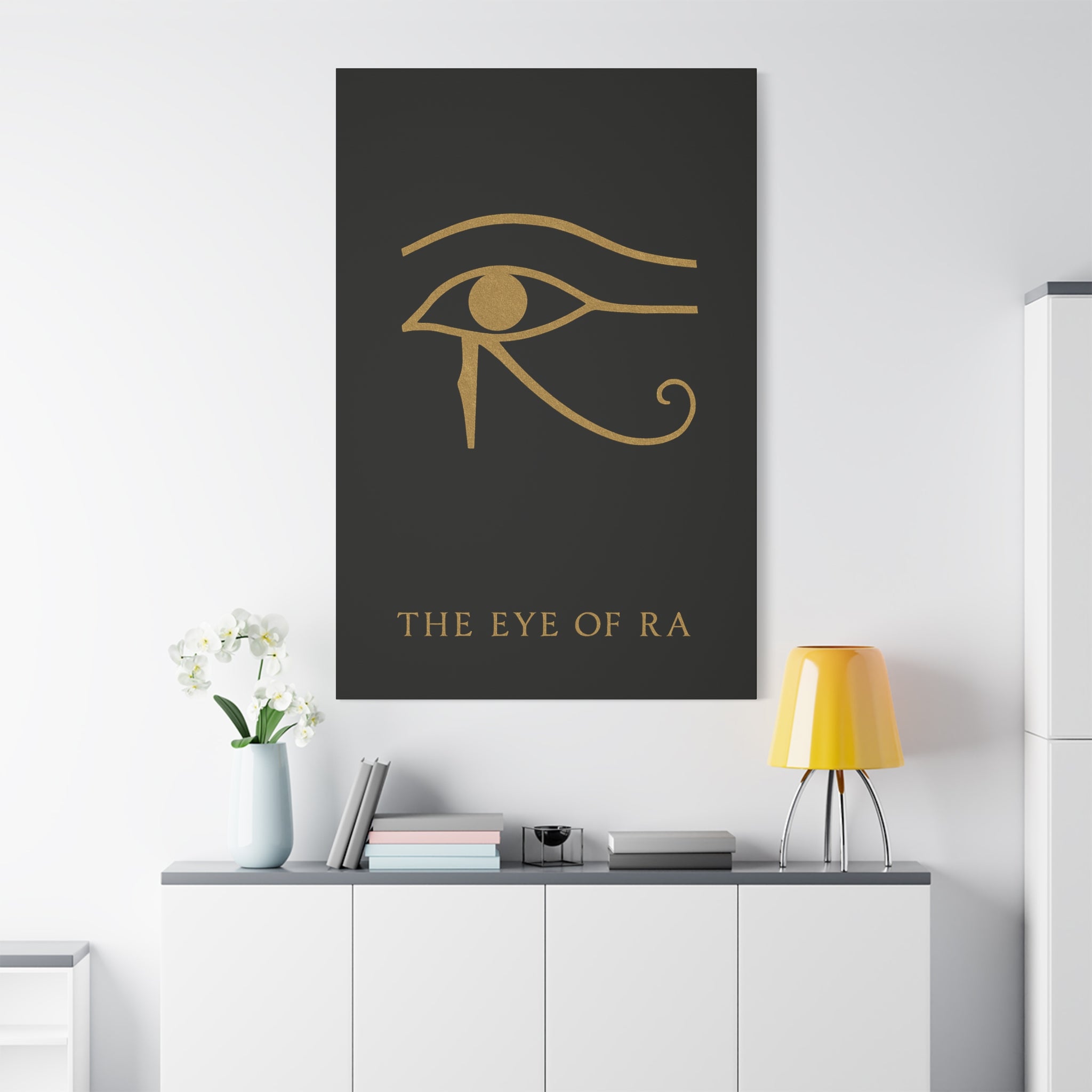 Eye of Ra