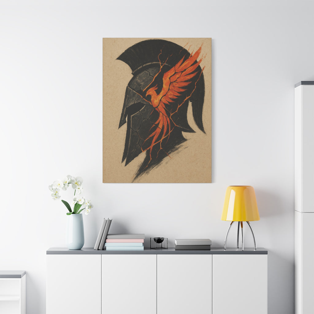 Spartan Phoenix