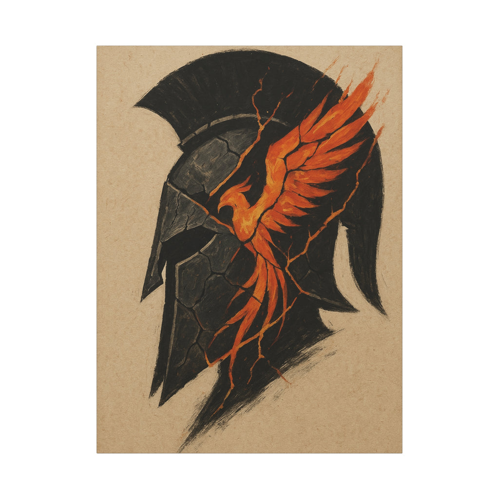 Spartan Phoenix