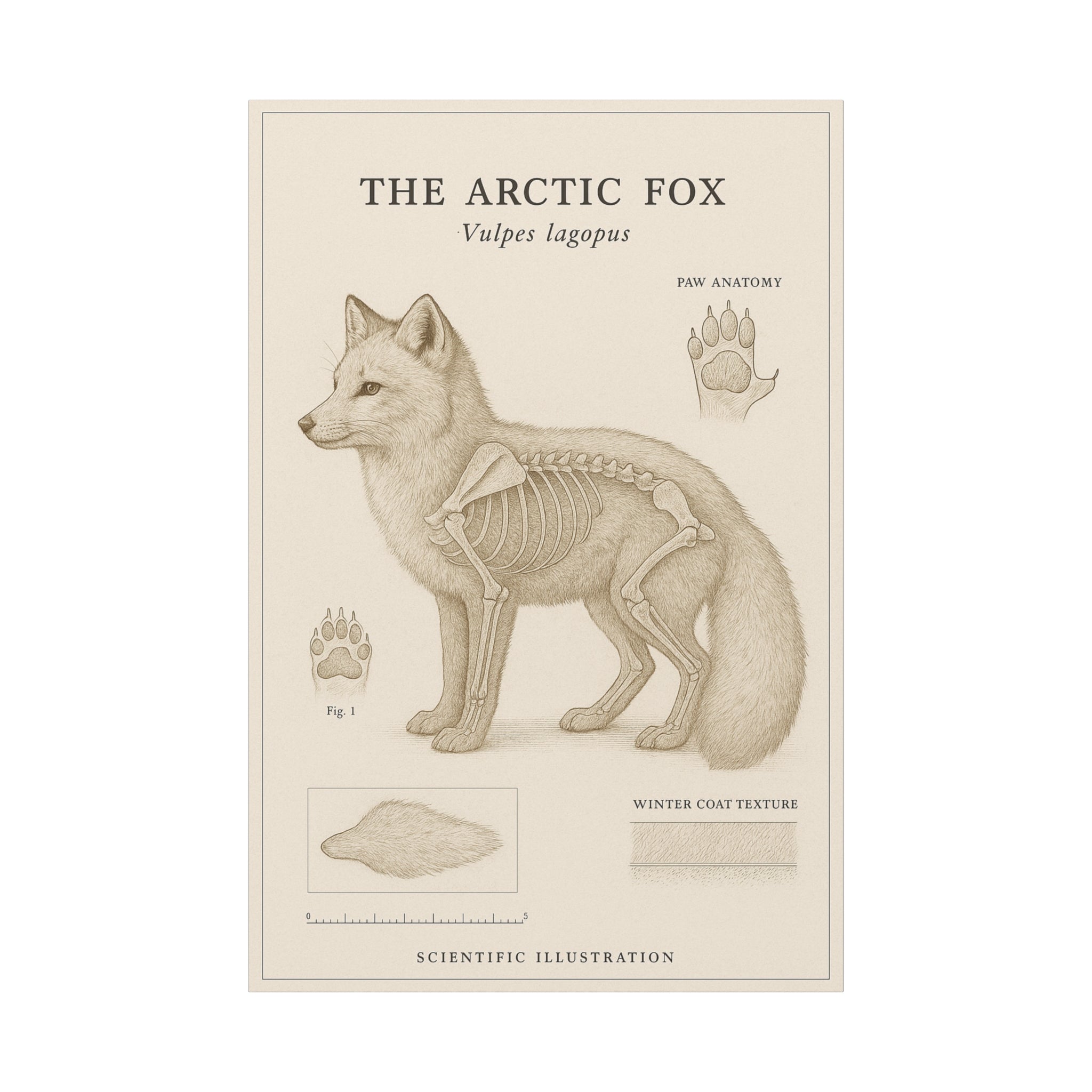 Arctic Fox