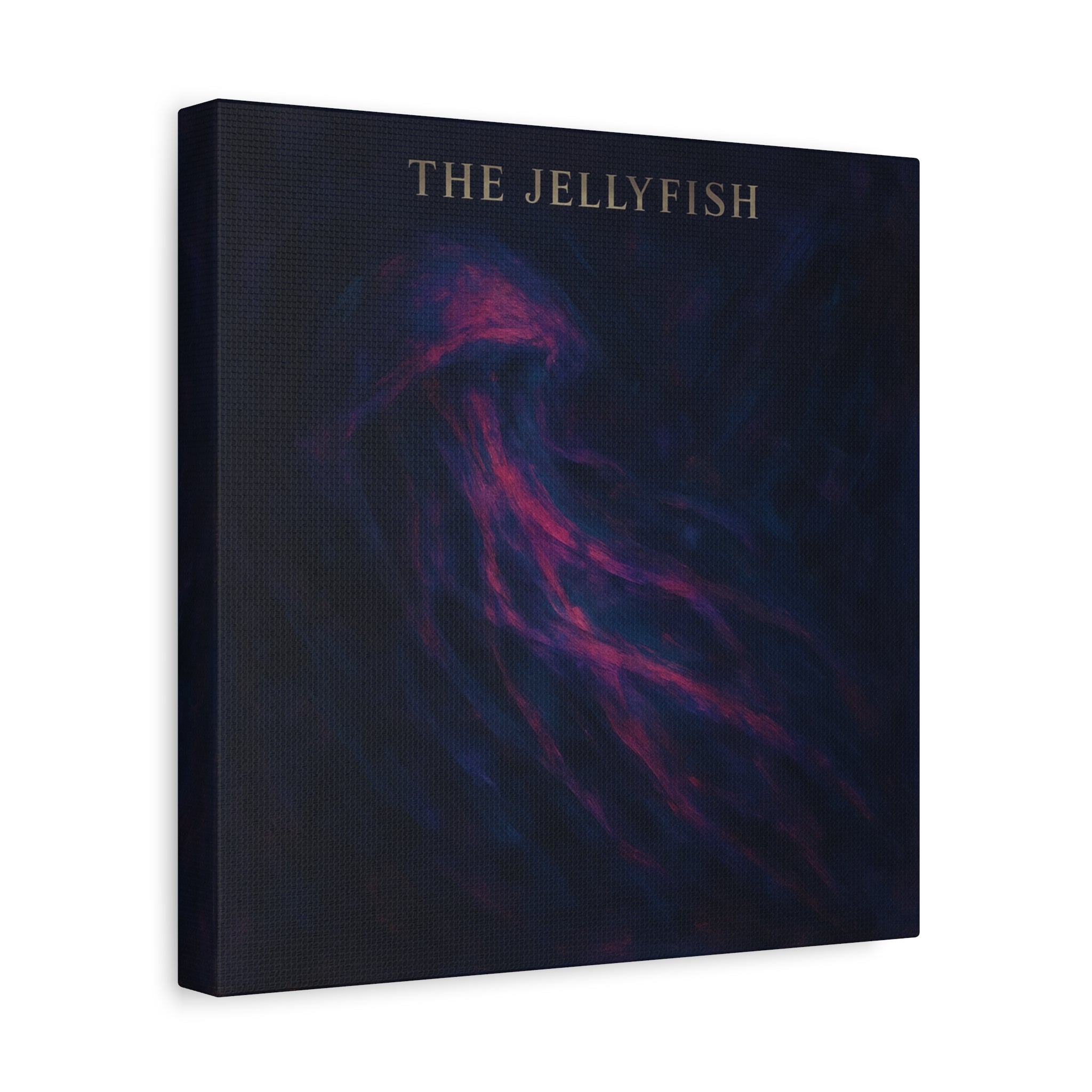 The Jellyfish