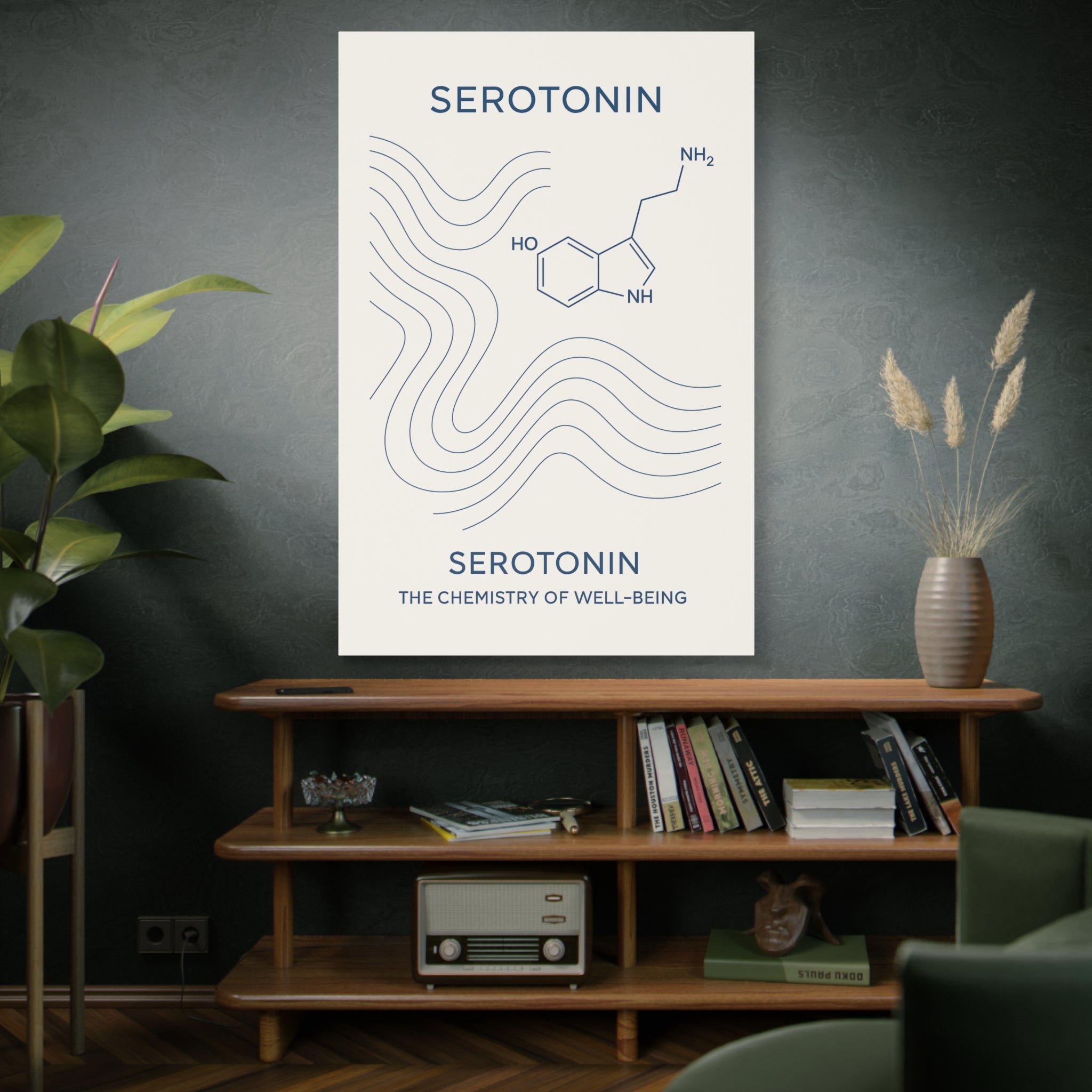 Serotonin