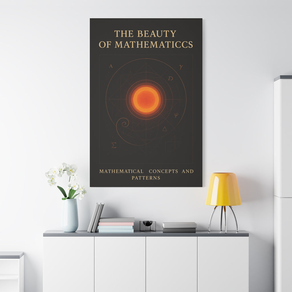 The Beauty of Mathematics