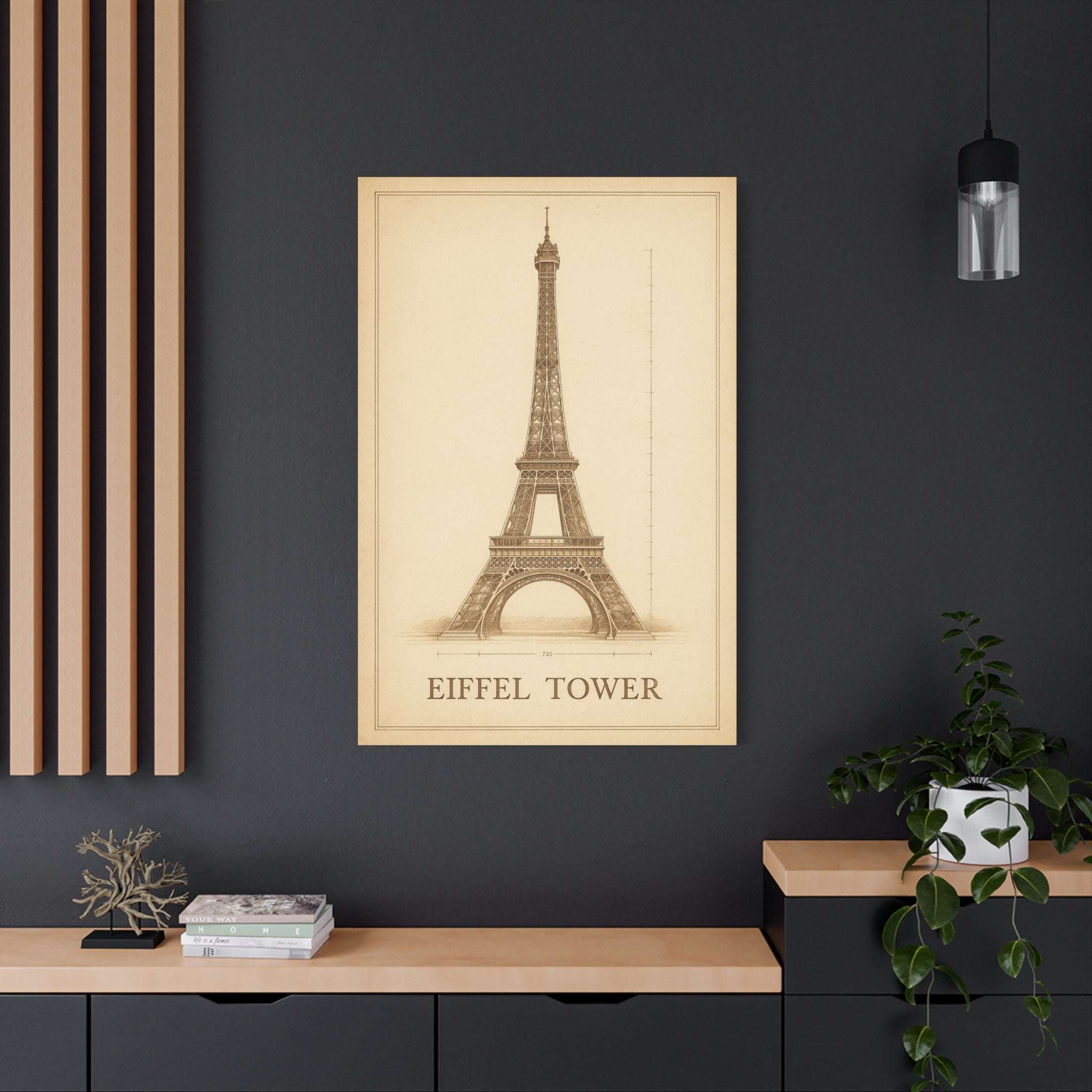 Eiffel Tower
