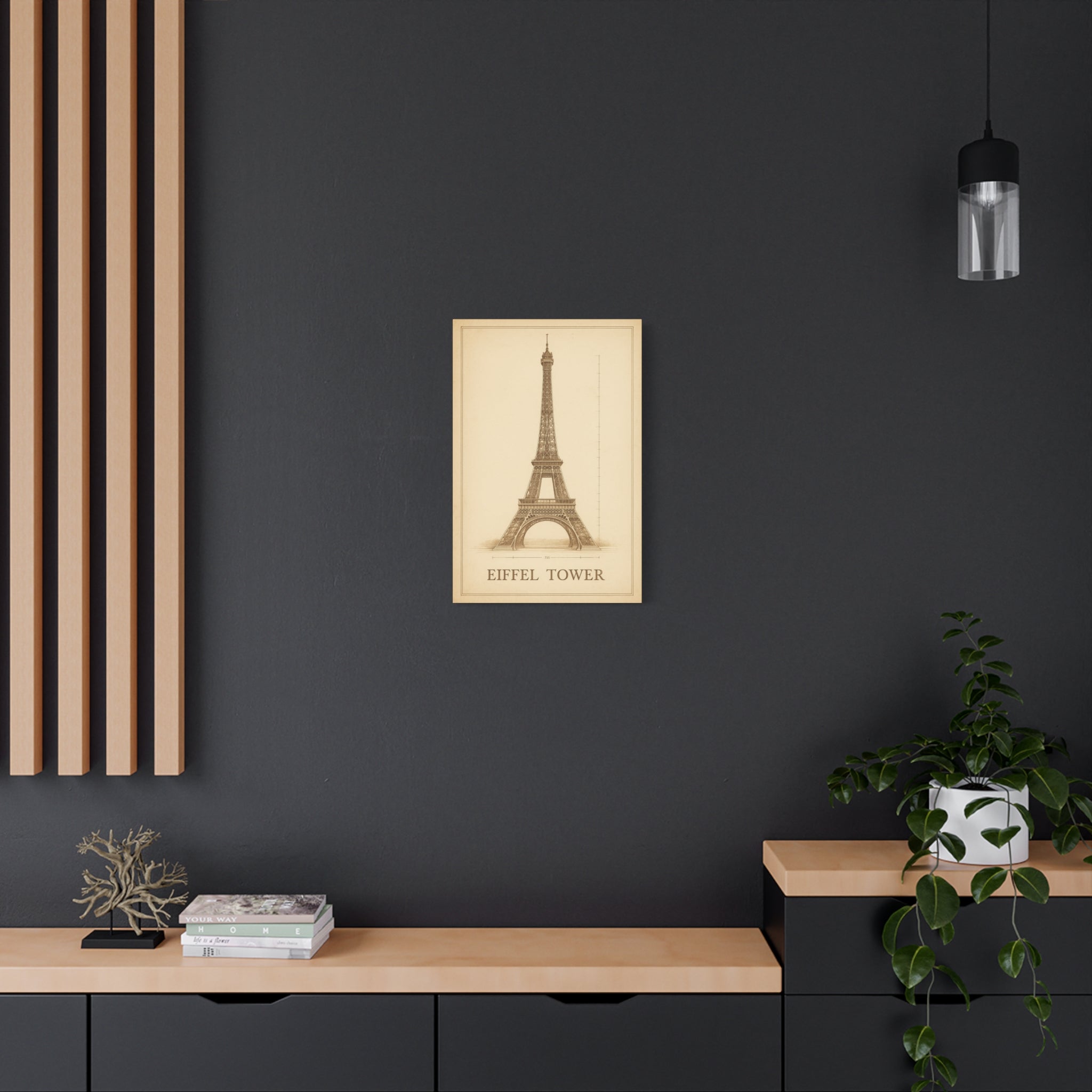 Eiffel Tower