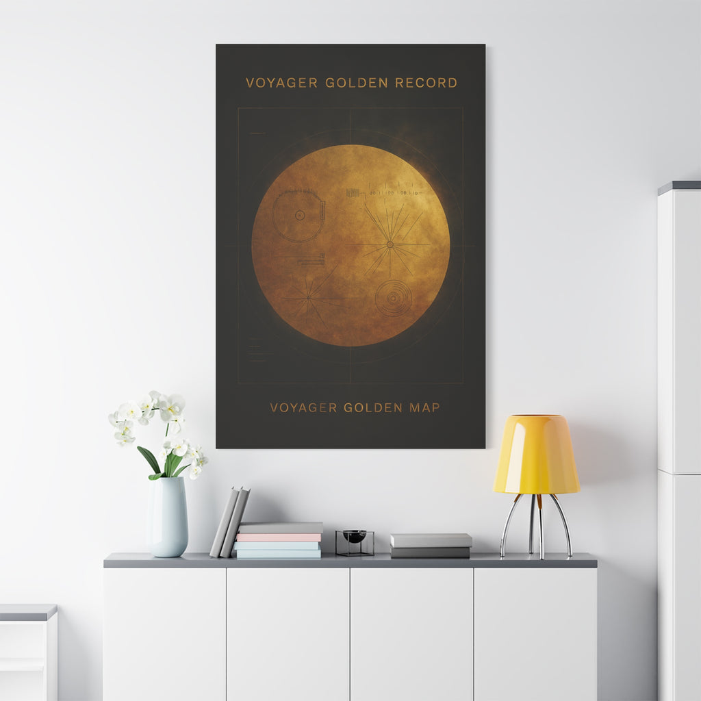 Voyager Golden Record