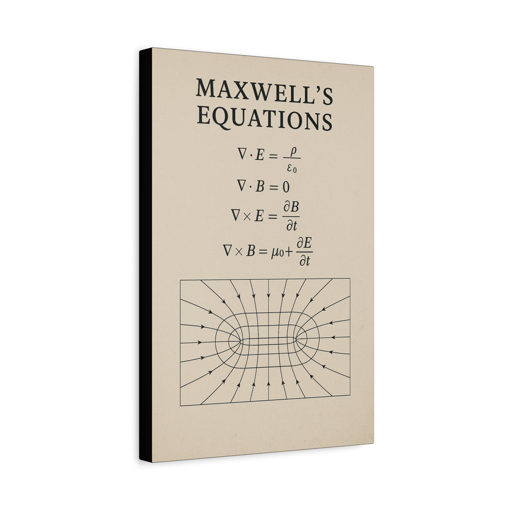 Maxwell’s Equations