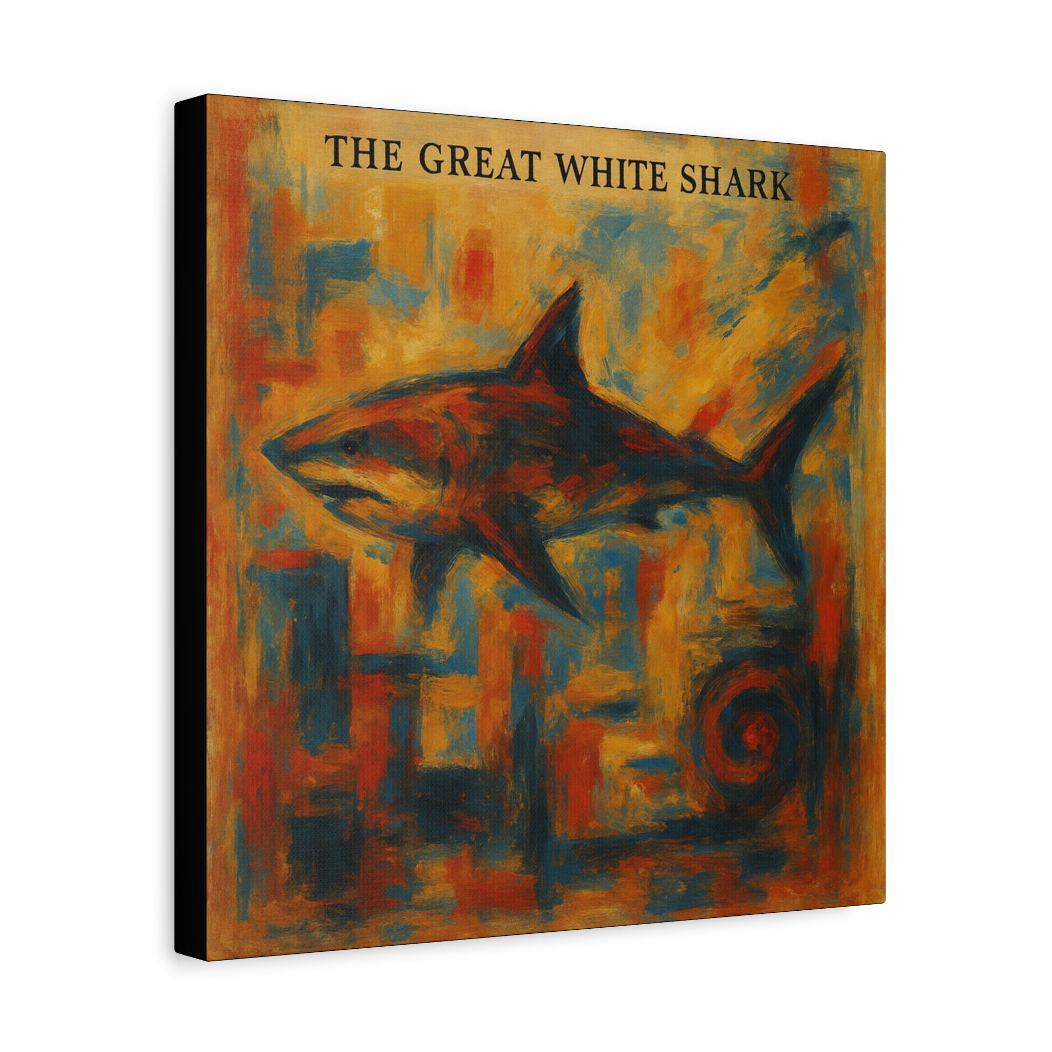 The Great White Shark